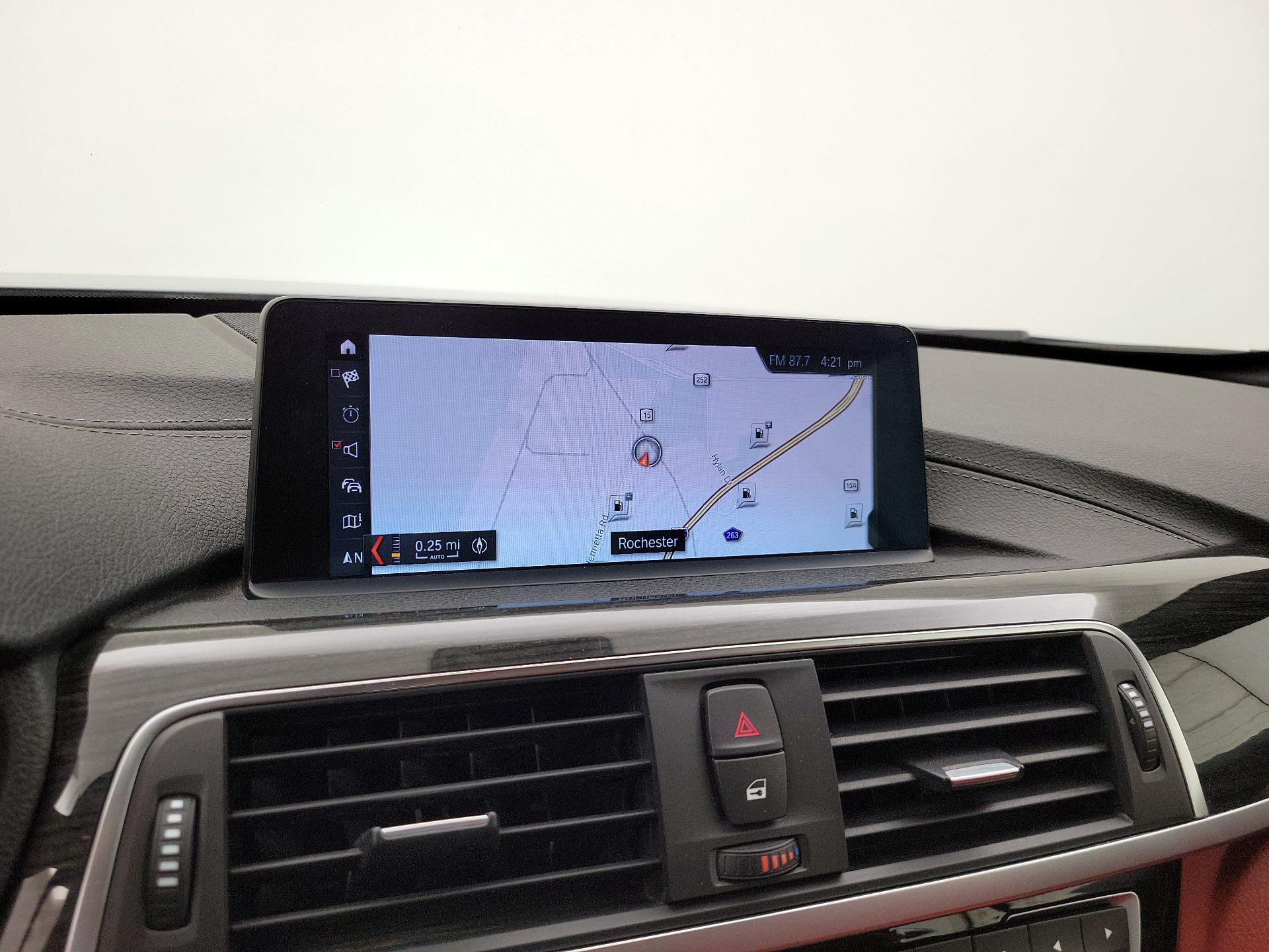 Thumbnail: 2020 BMW 4 Series - 14