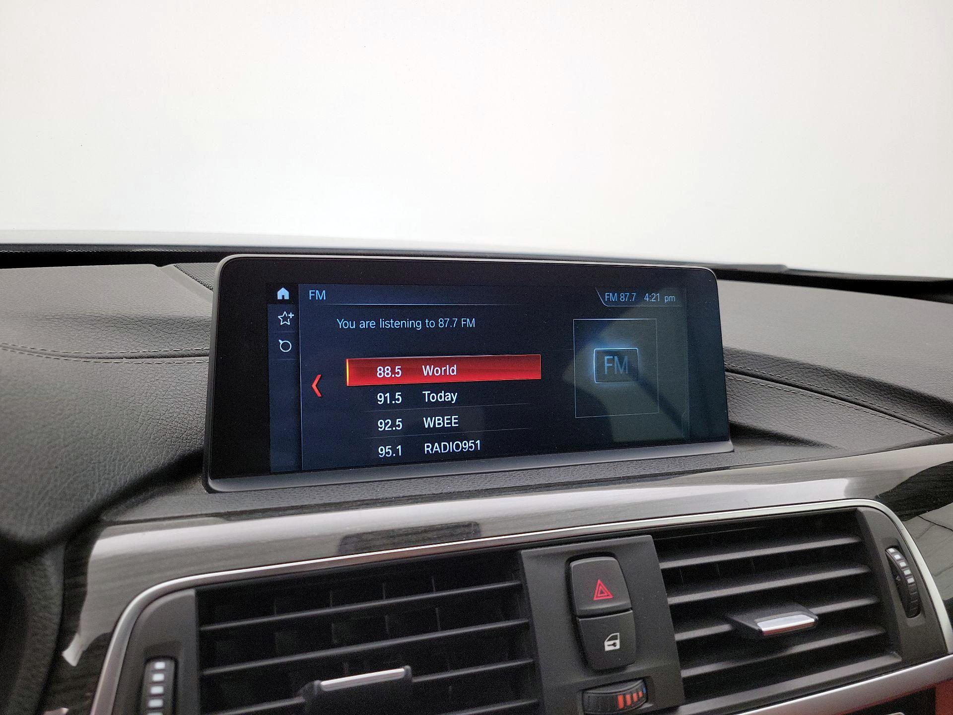 Thumbnail: 2020 BMW 4 Series - 16
