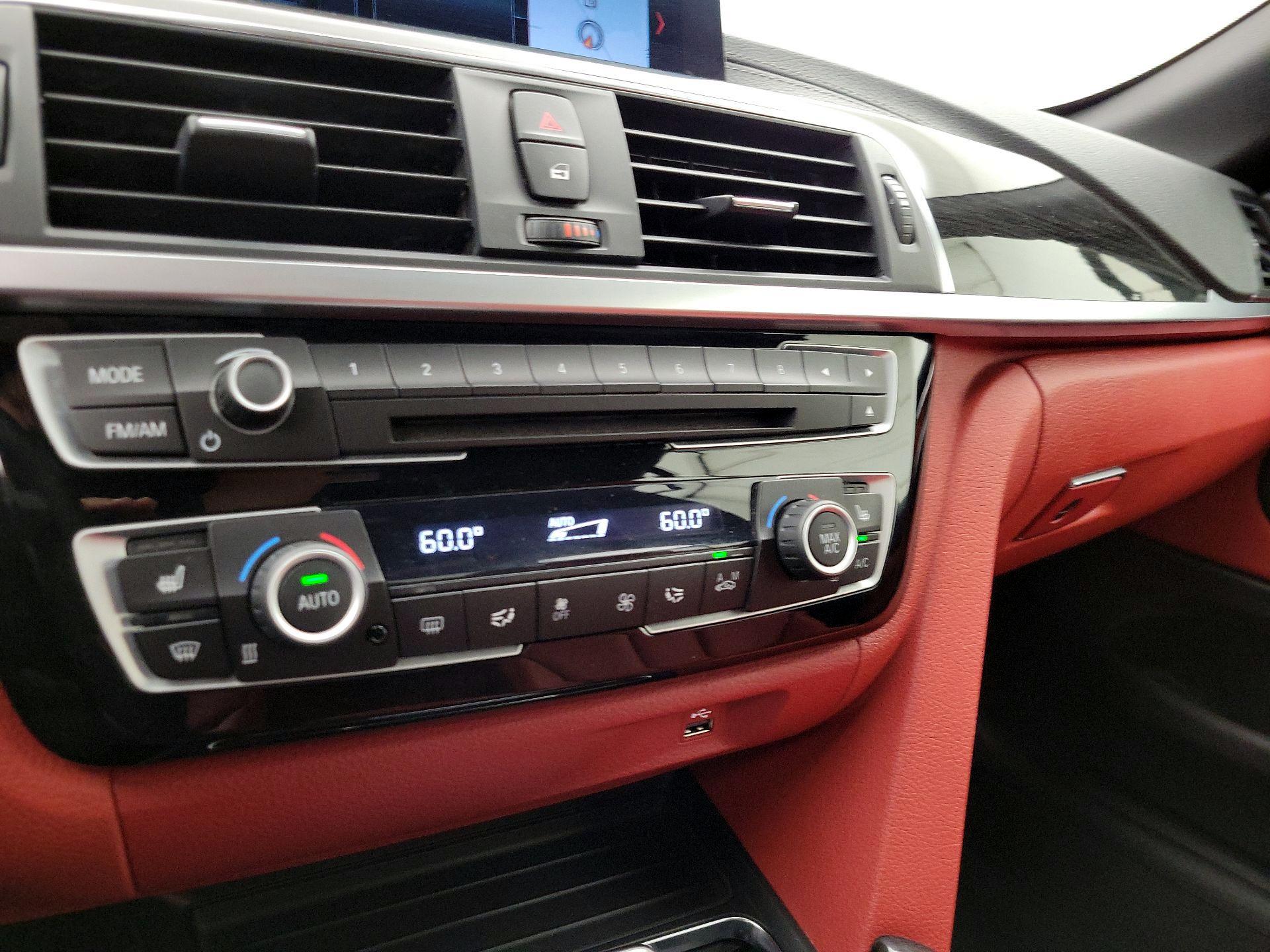 Thumbnail: 2020 BMW 4 Series - 17