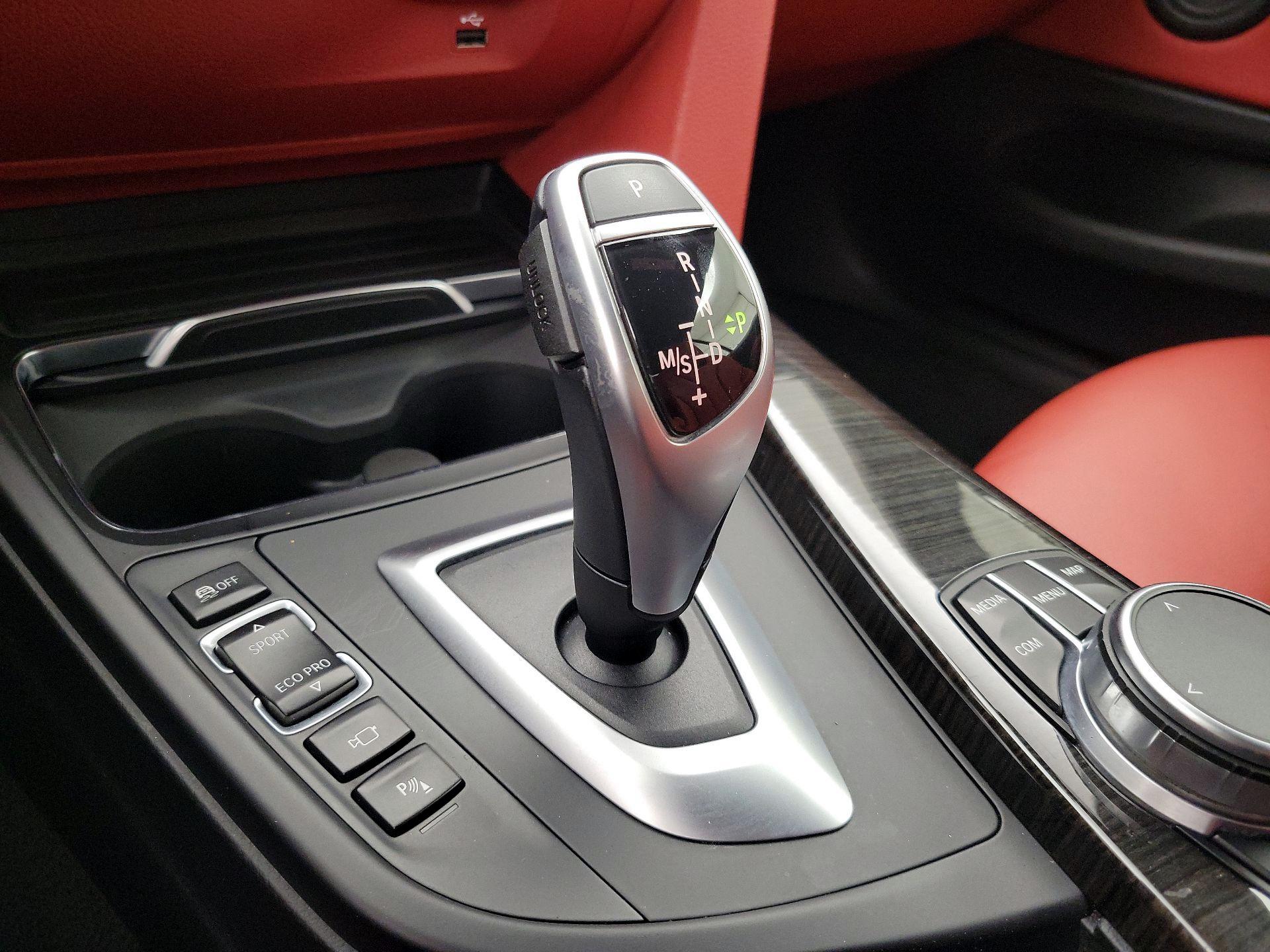 Thumbnail: 2020 BMW 4 Series - 18