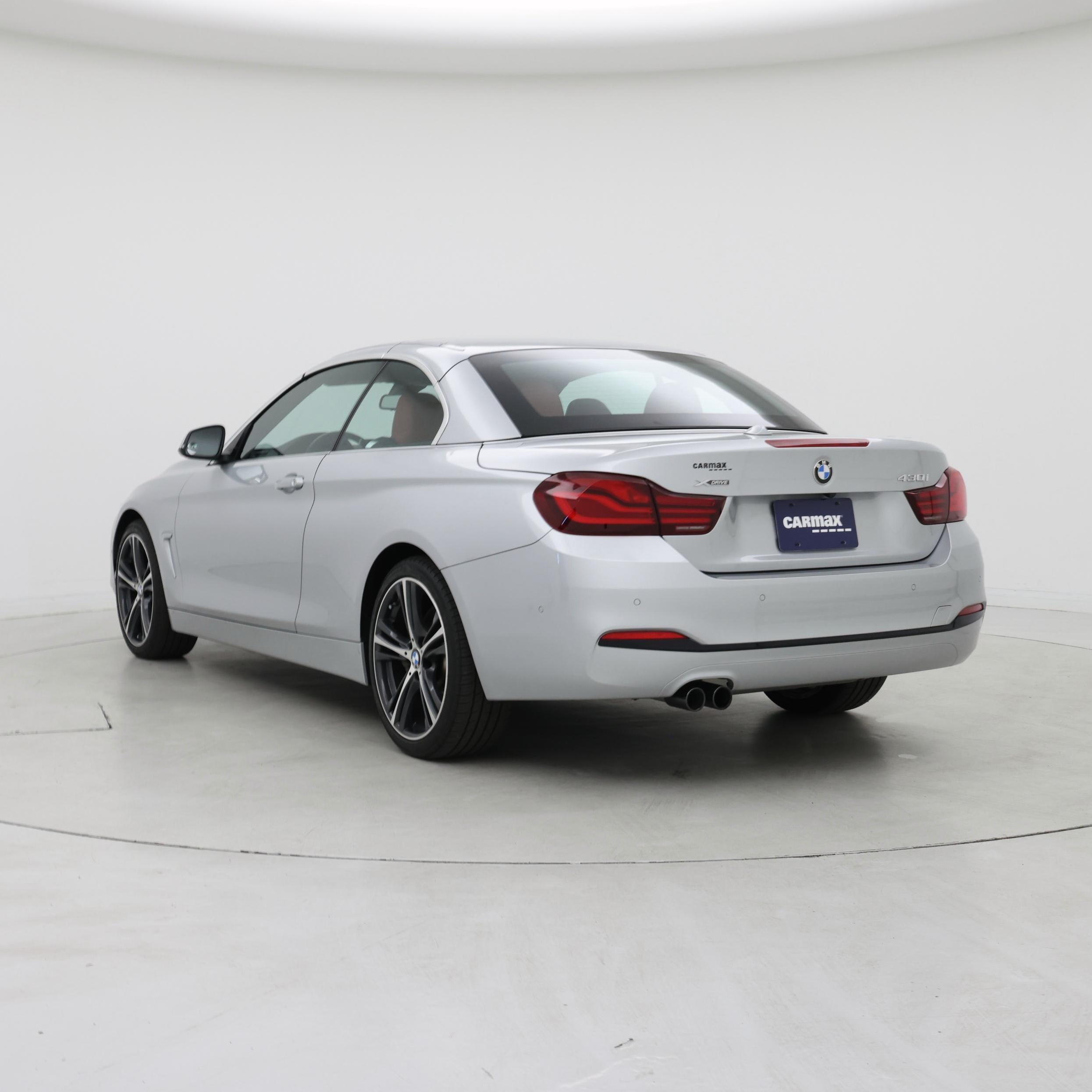 Thumbnail: 2020 BMW 4 Series - 2
