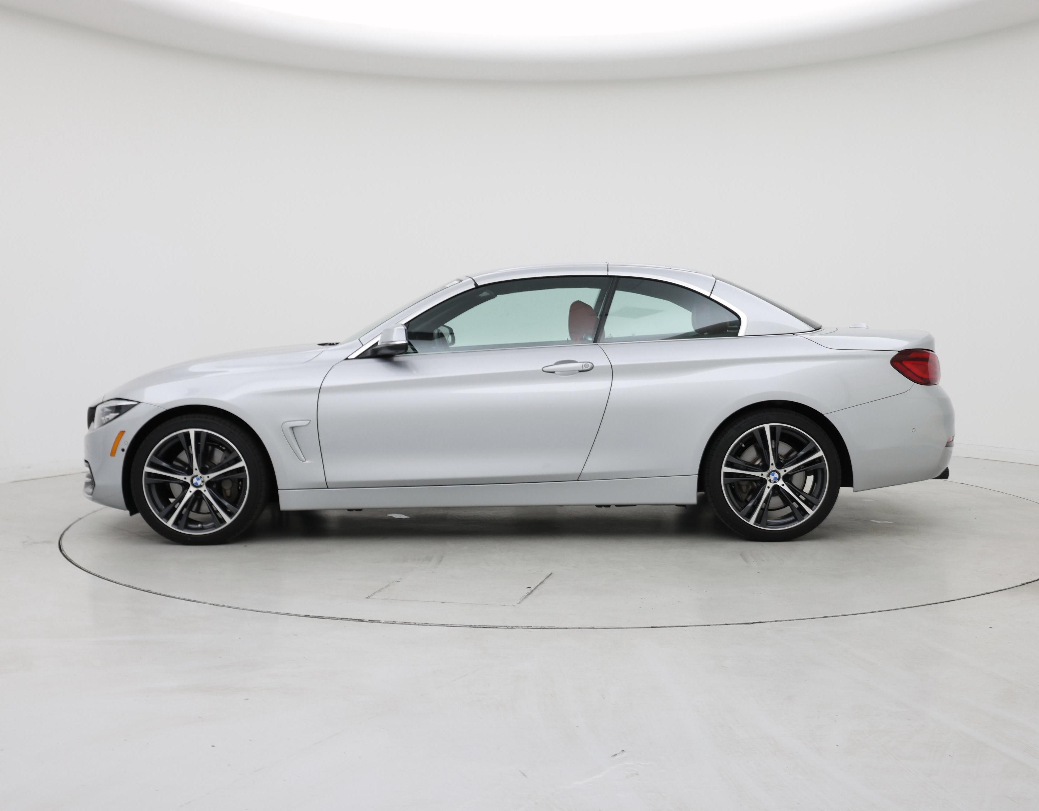 Thumbnail: 2020 BMW 4 Series - 3