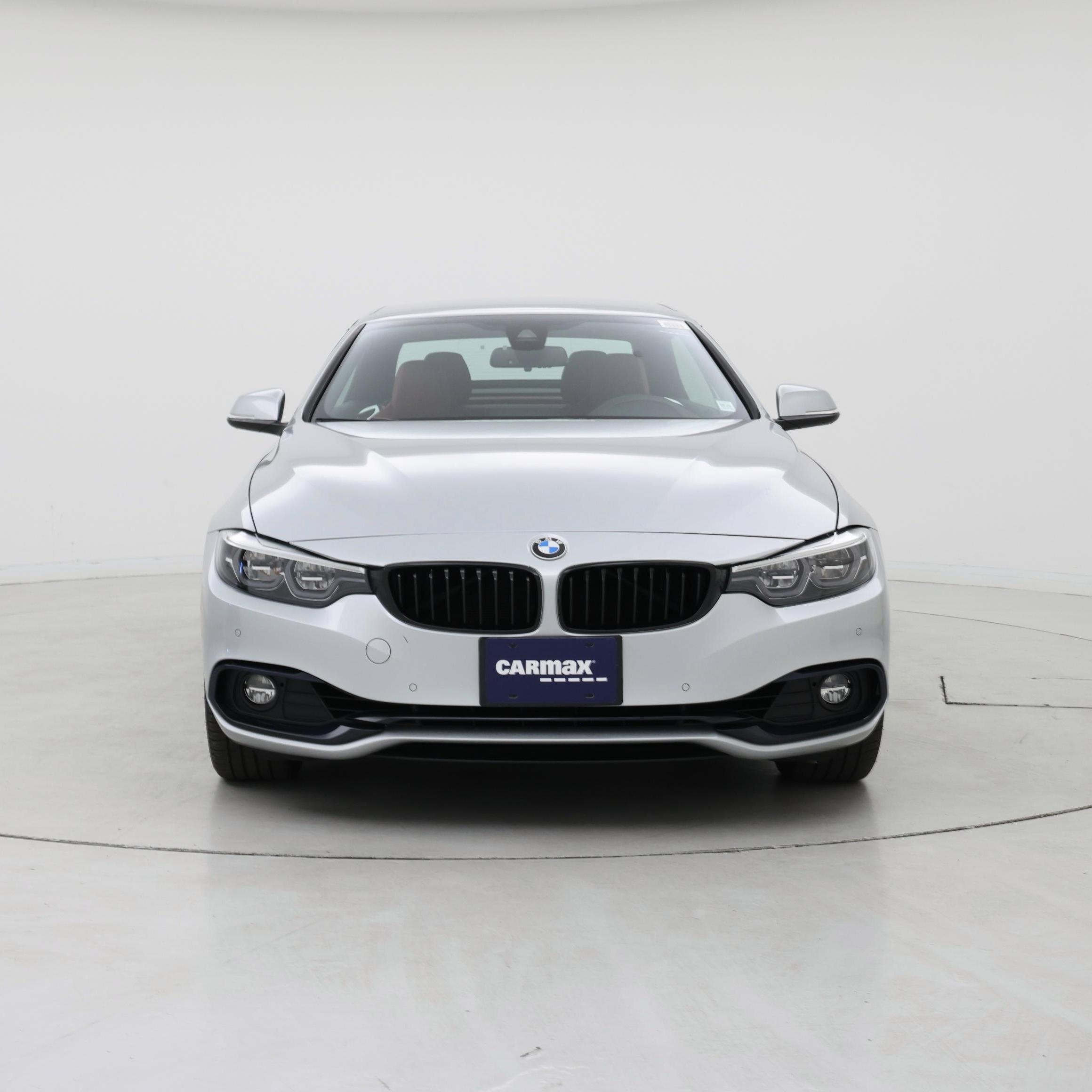 Thumbnail: 2020 BMW 4 Series - 5