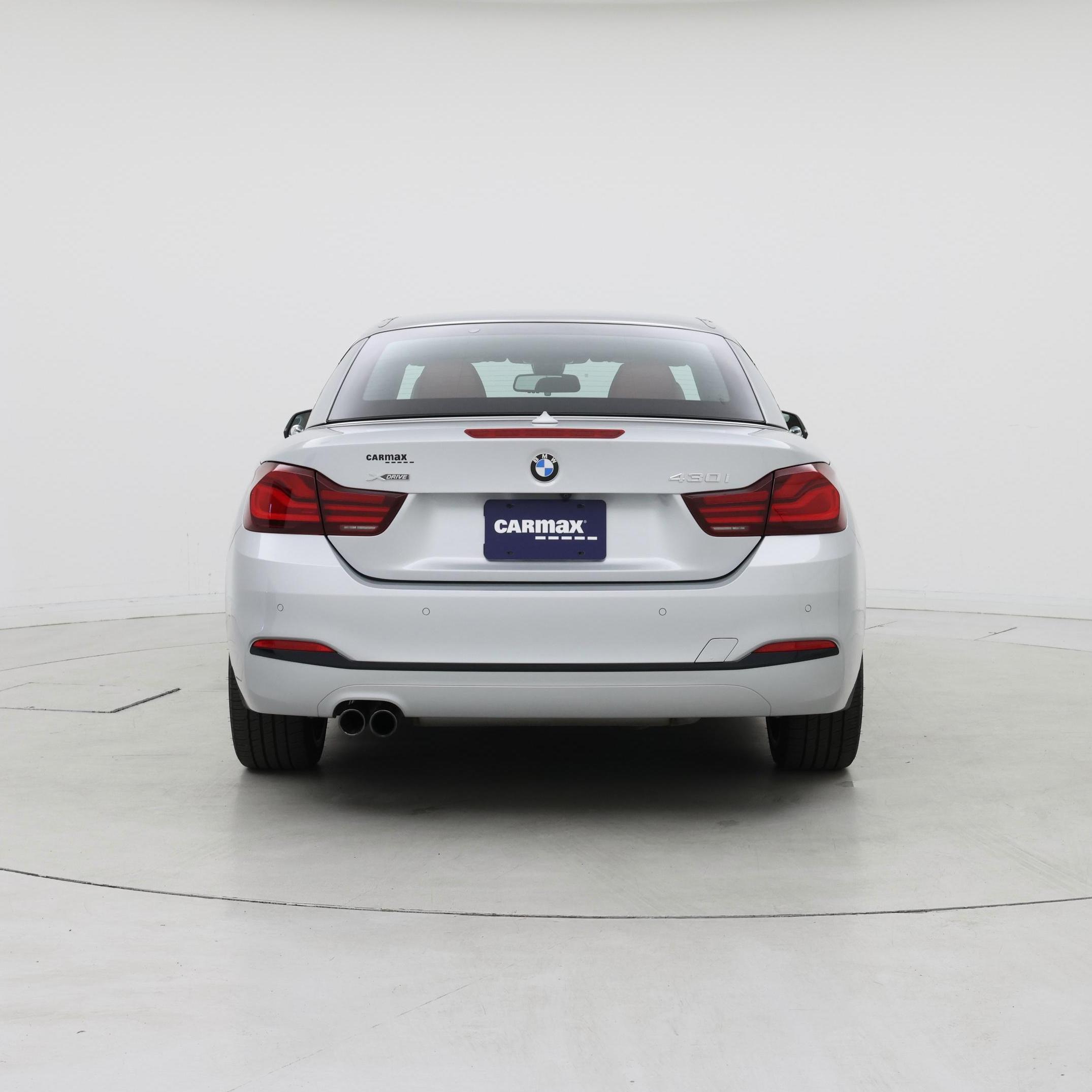 Thumbnail: 2020 BMW 4 Series - 6