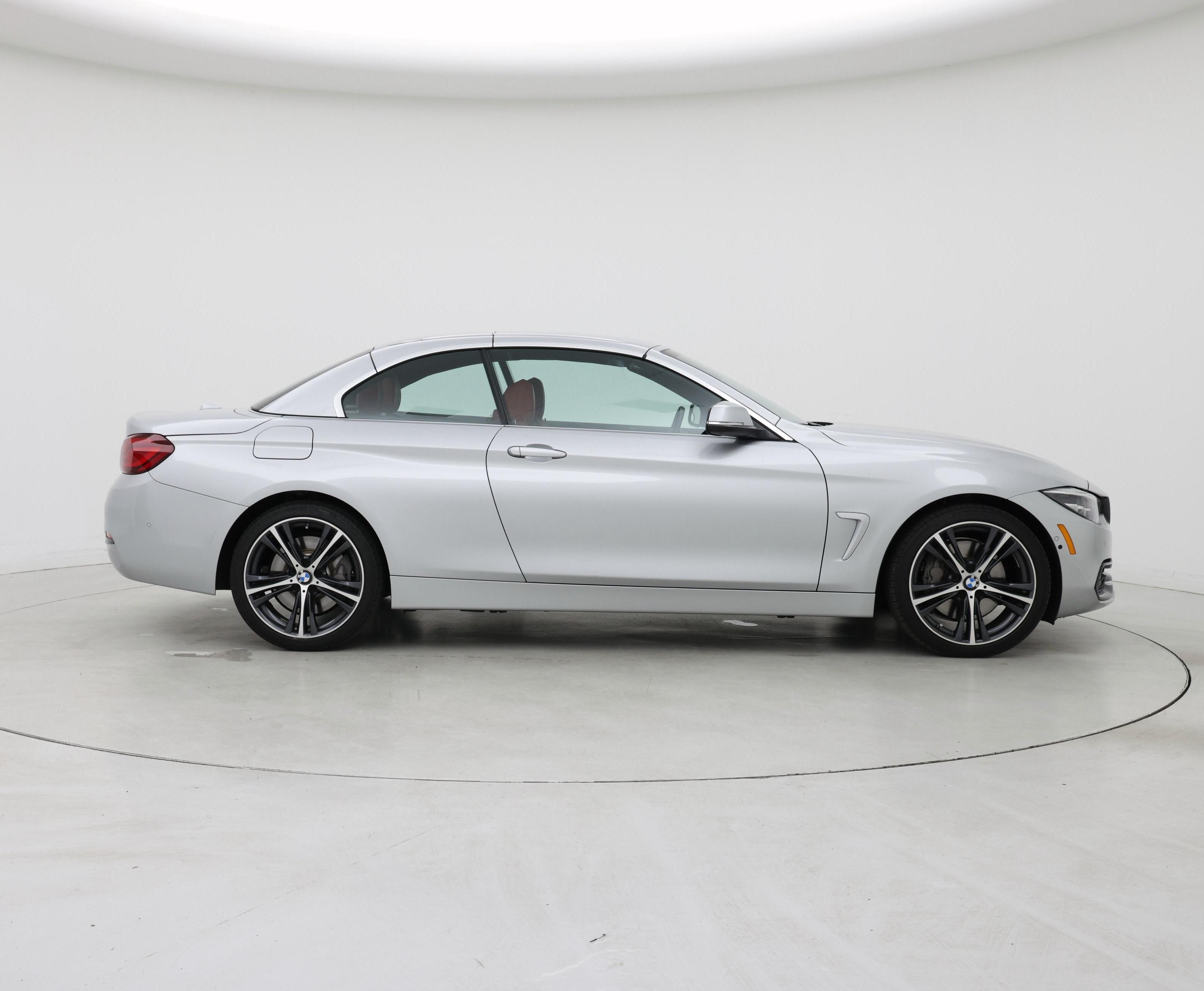 Thumbnail: 2020 BMW 4 Series - 7