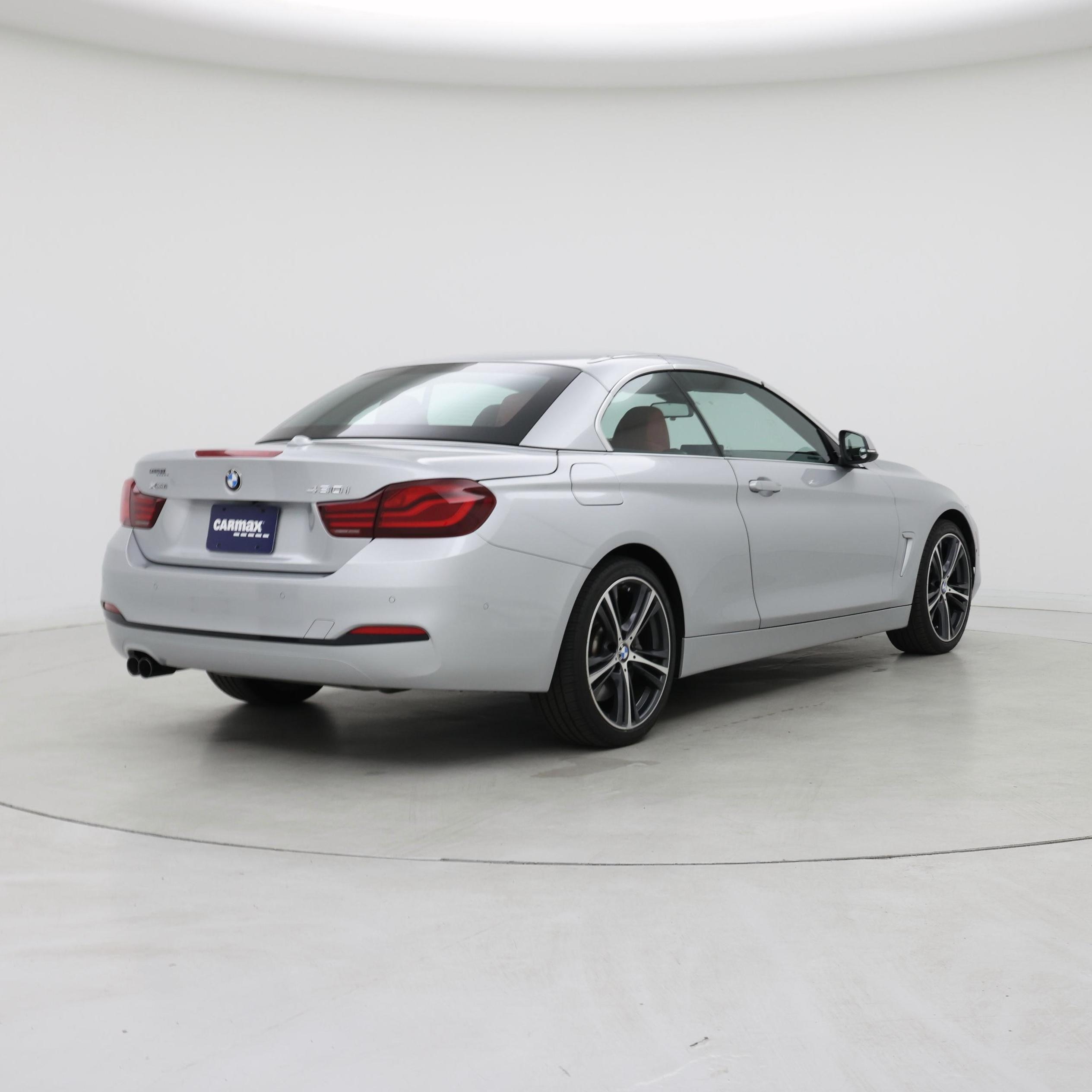 Thumbnail: 2020 BMW 4 Series - 8