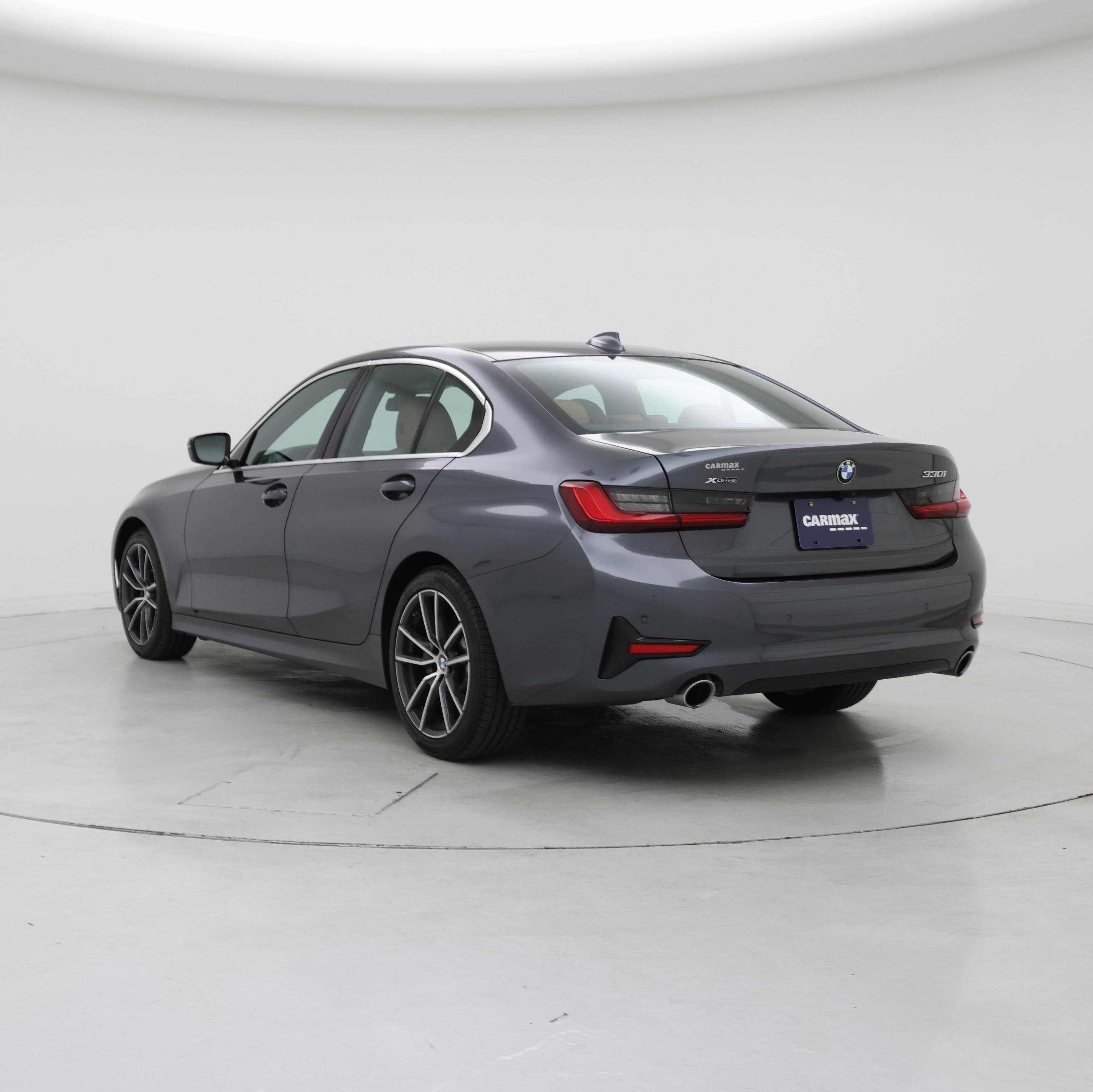 Thumbnail: 2021 BMW 3 Series - 2