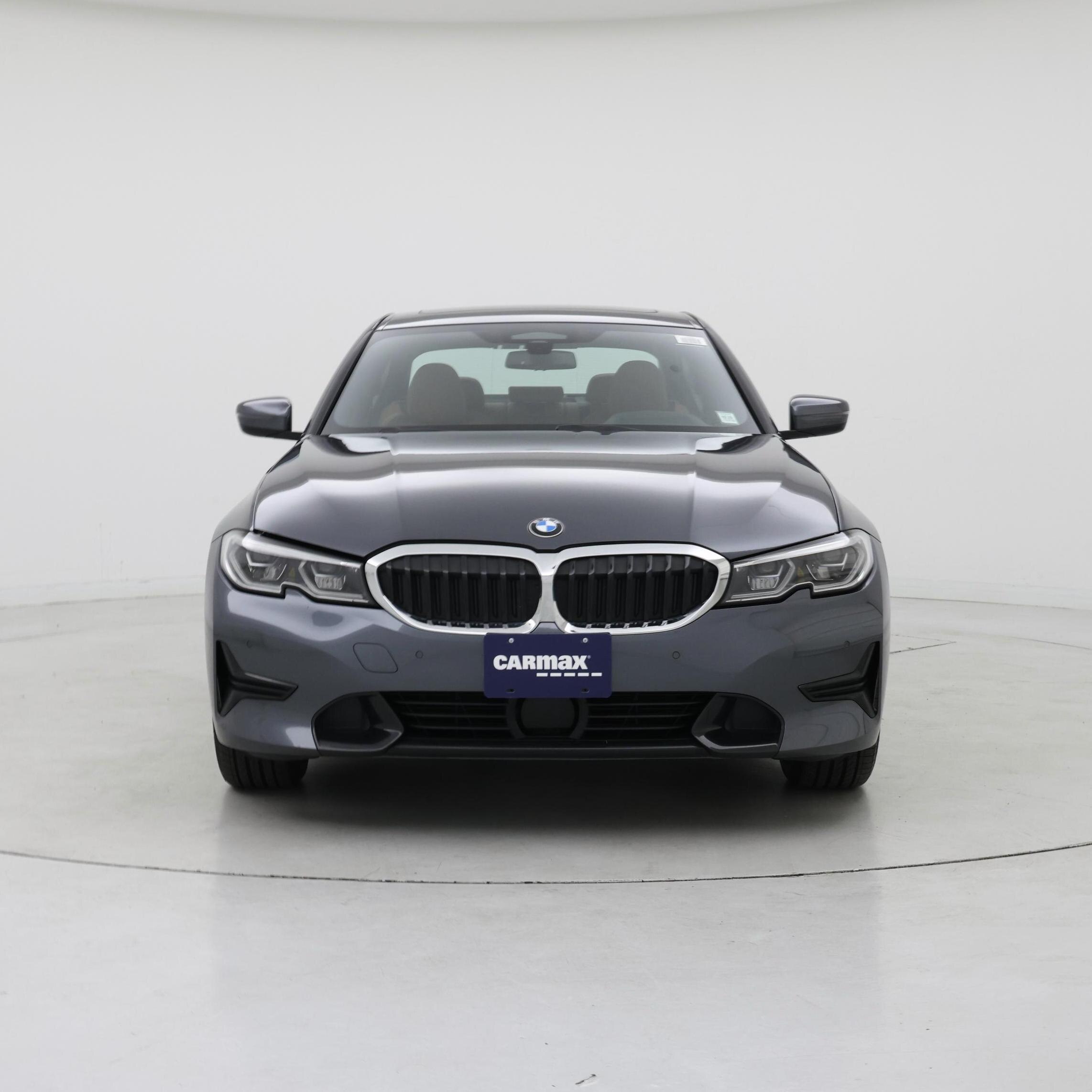 Thumbnail: 2021 BMW 3 Series - 5