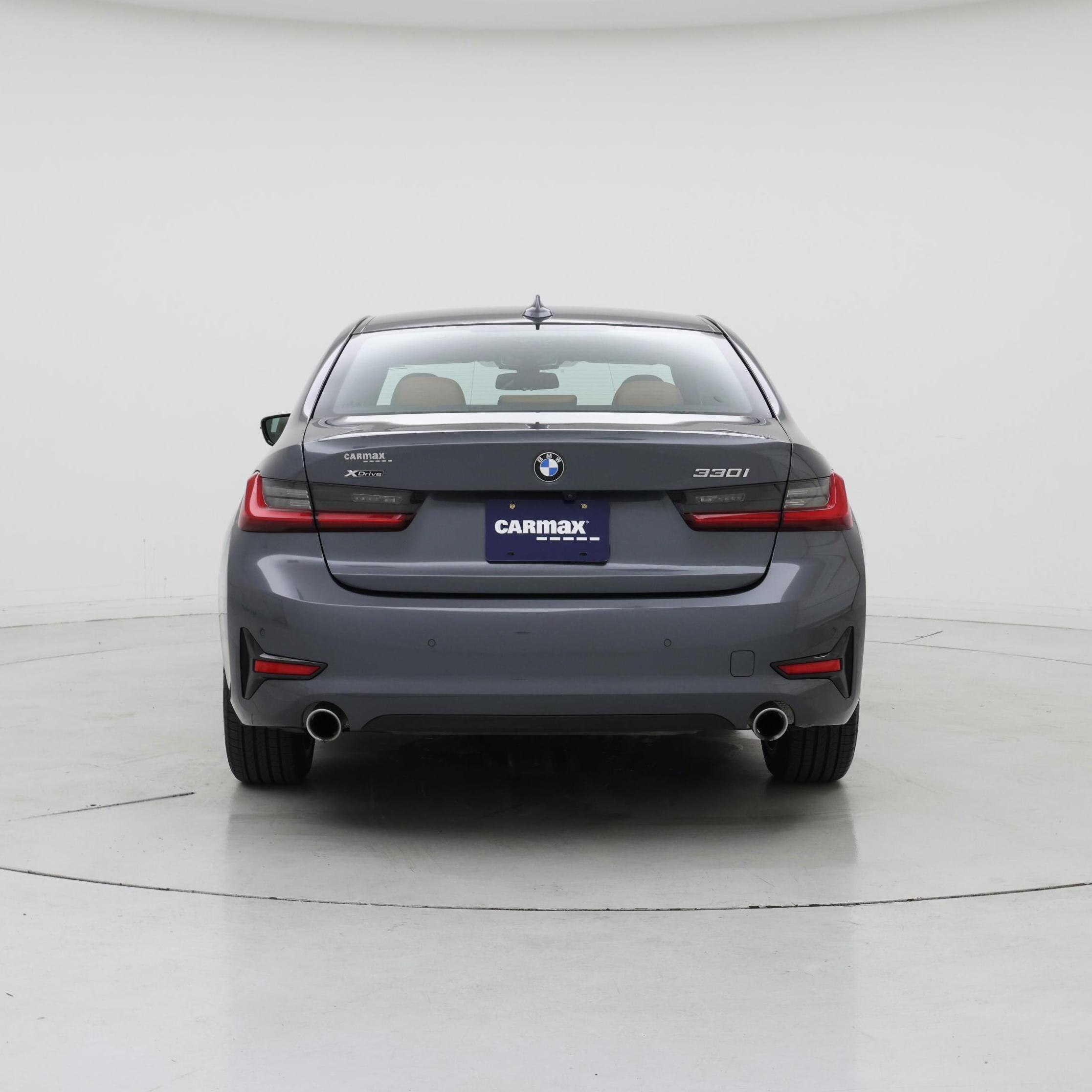 Thumbnail: 2021 BMW 3 Series - 6