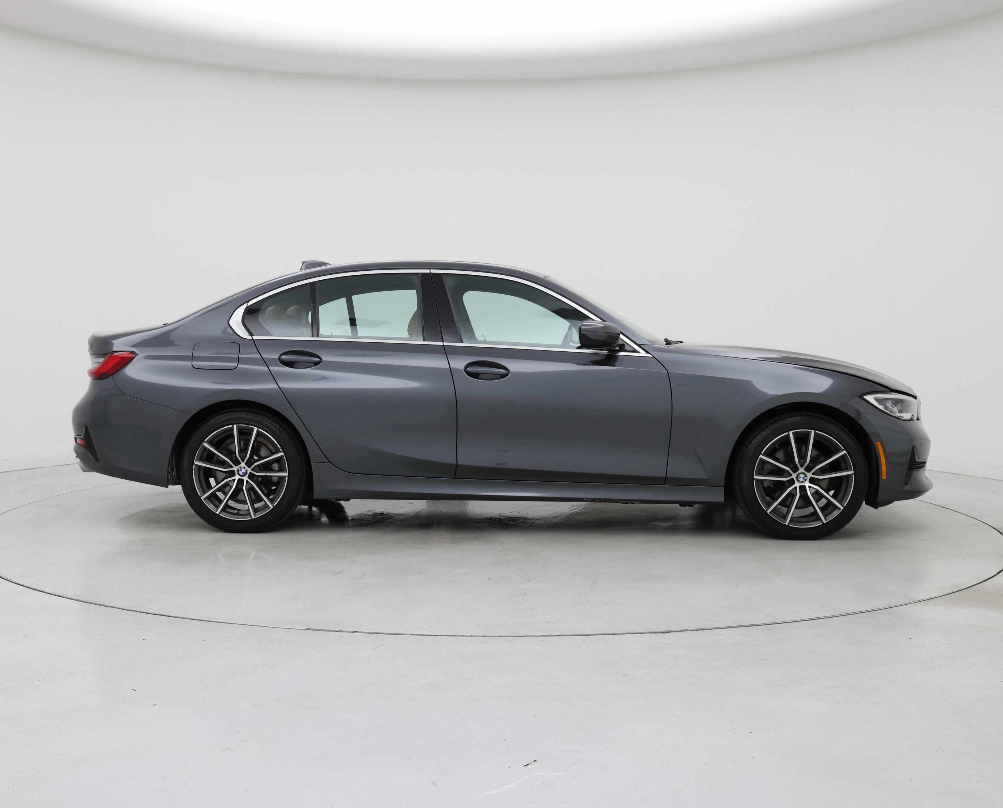 Thumbnail: 2021 BMW 3 Series - 7