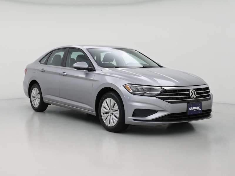 2019 Volkswagen Jetta S -
                  Gaithersburg, MD