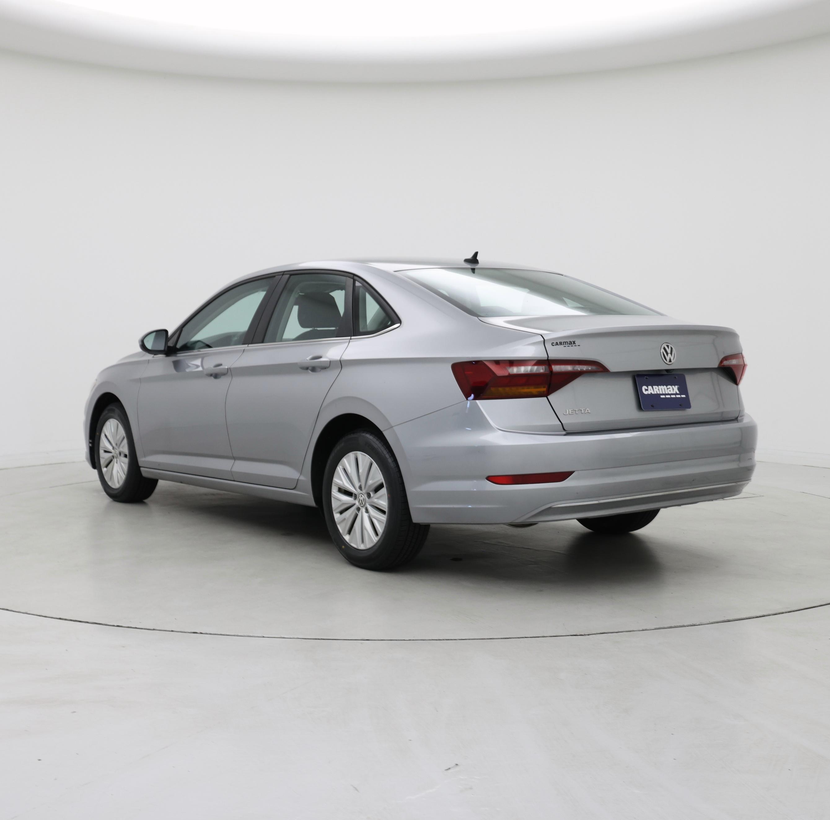 Thumbnail: 2019 Volkswagen Jetta - 2