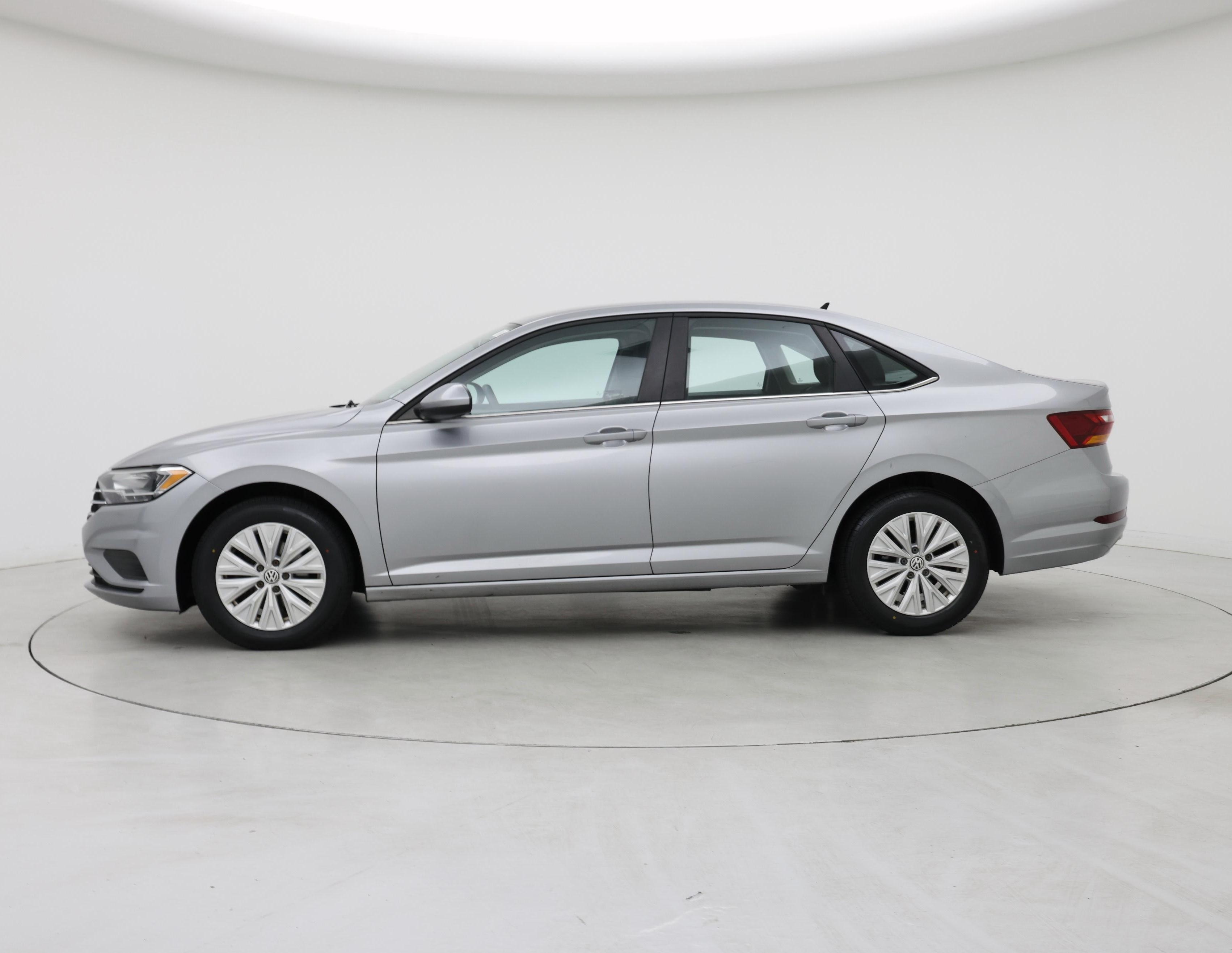 Thumbnail: 2019 Volkswagen Jetta - 3