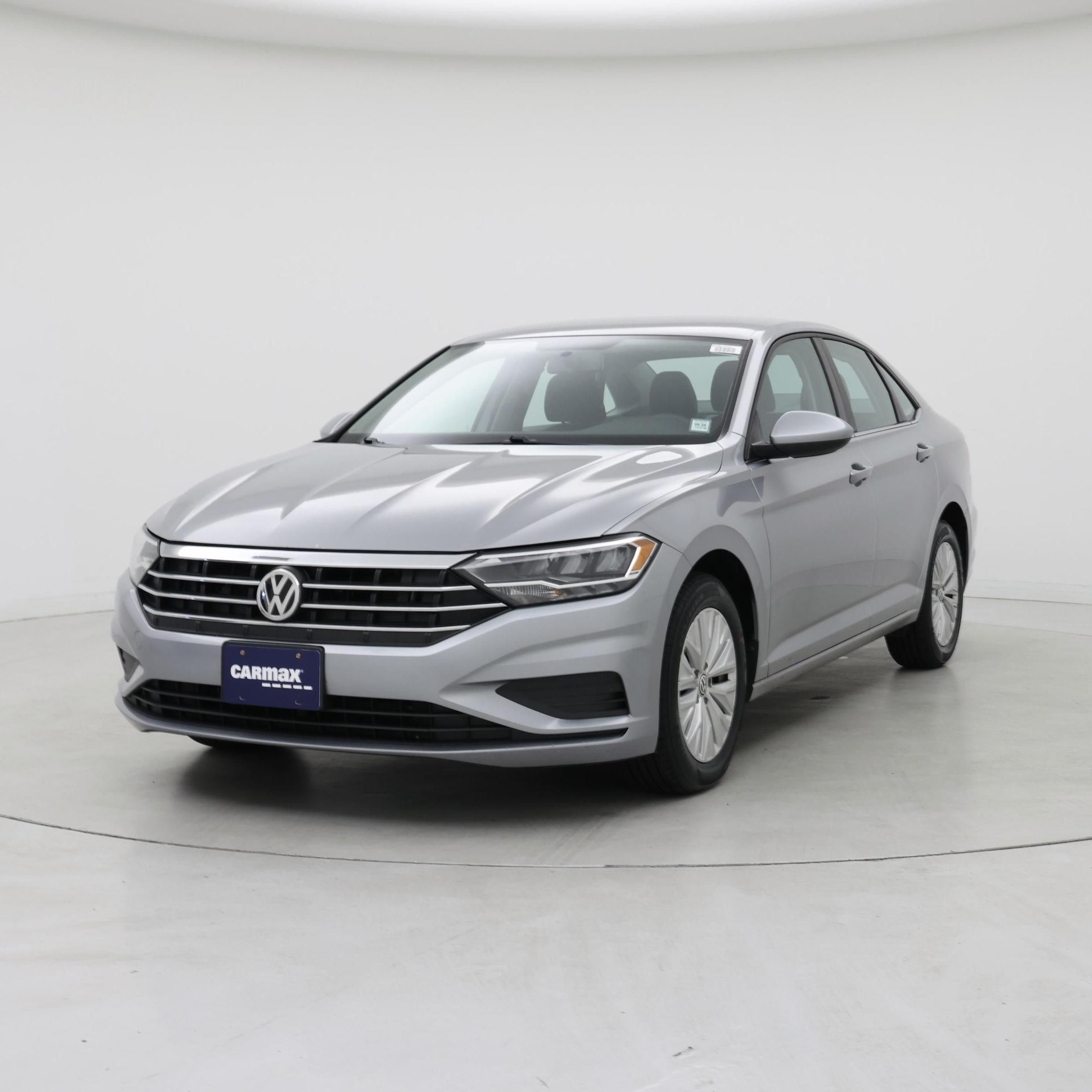 Thumbnail: 2019 Volkswagen Jetta - 4