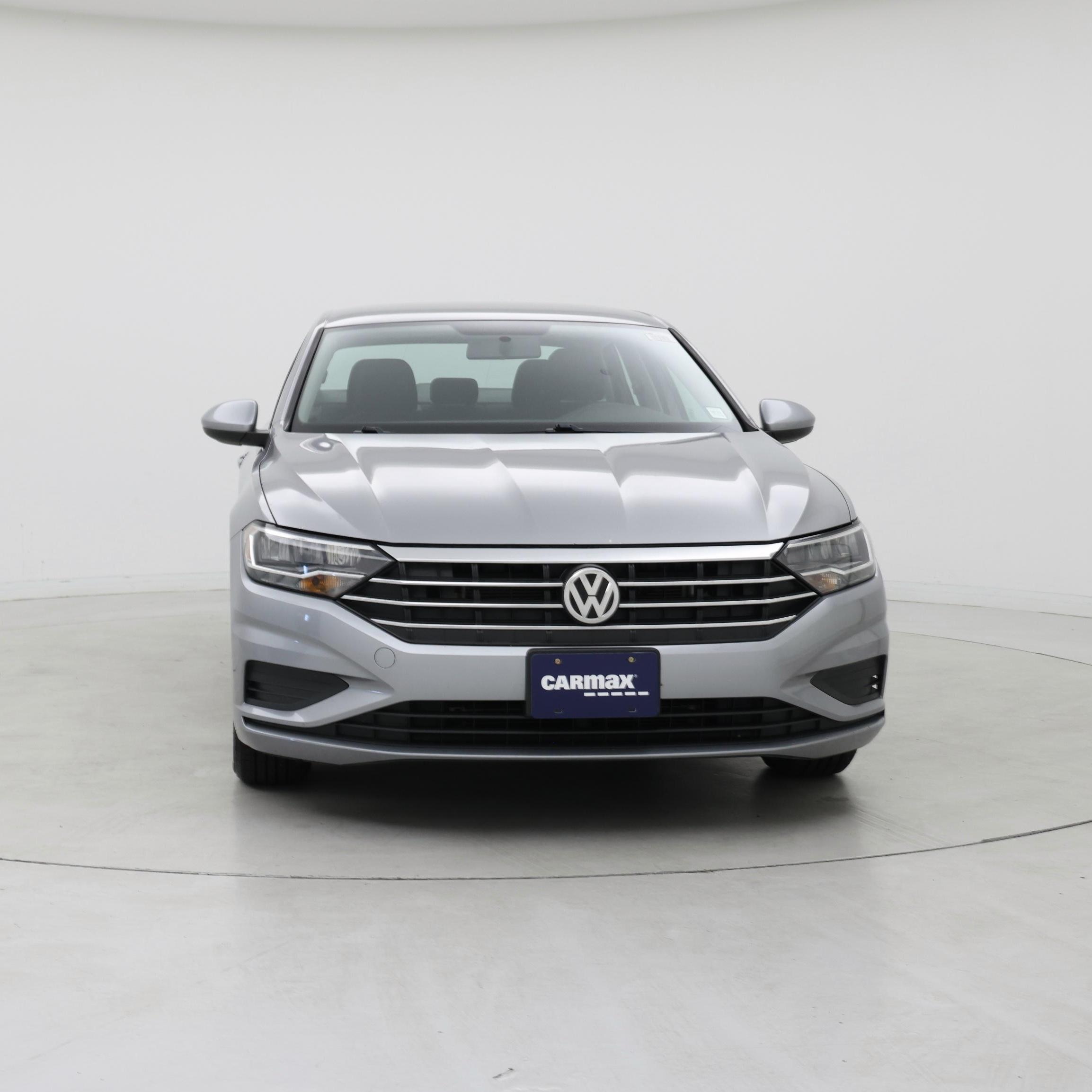 Thumbnail: 2019 Volkswagen Jetta - 5