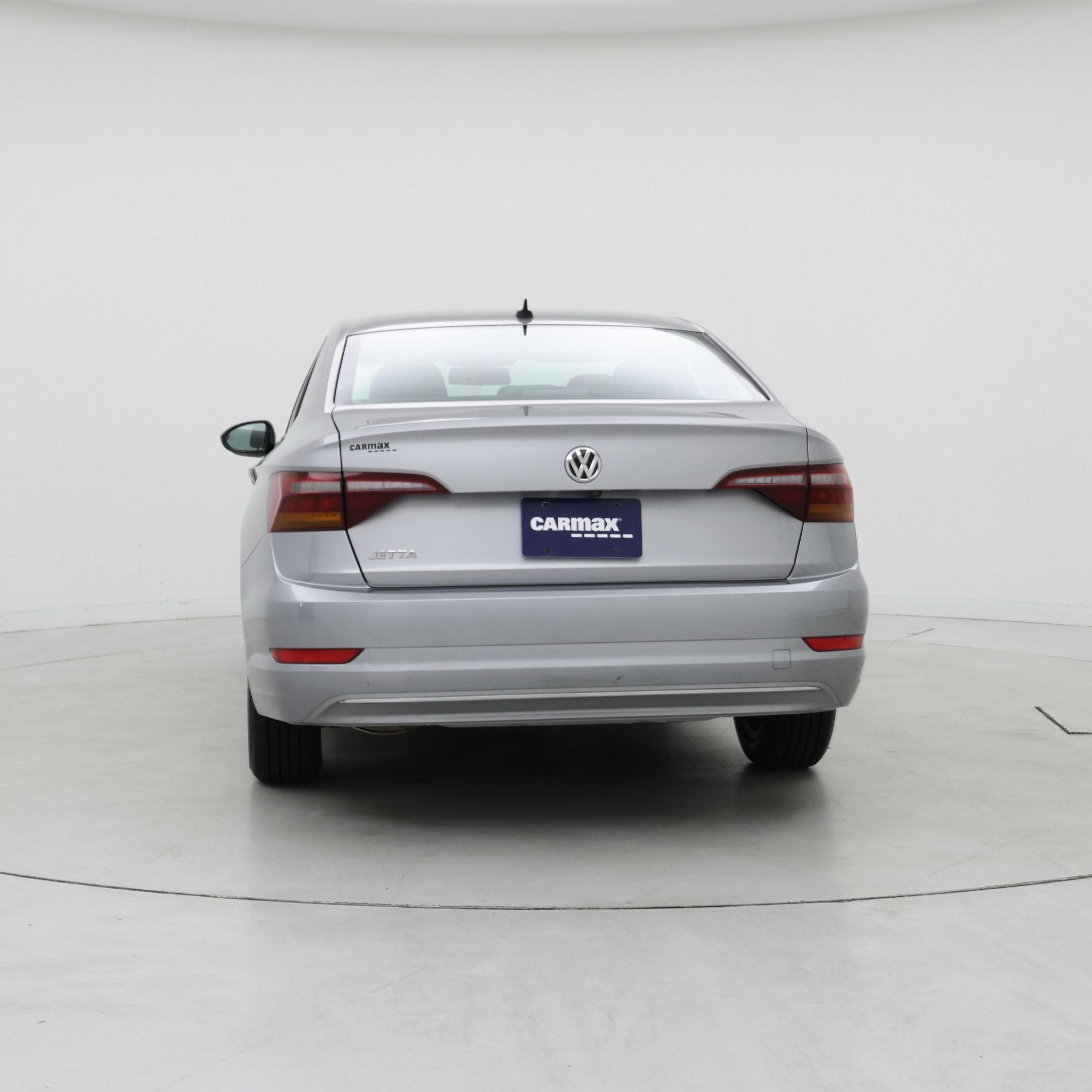 Thumbnail: 2019 Volkswagen Jetta - 6