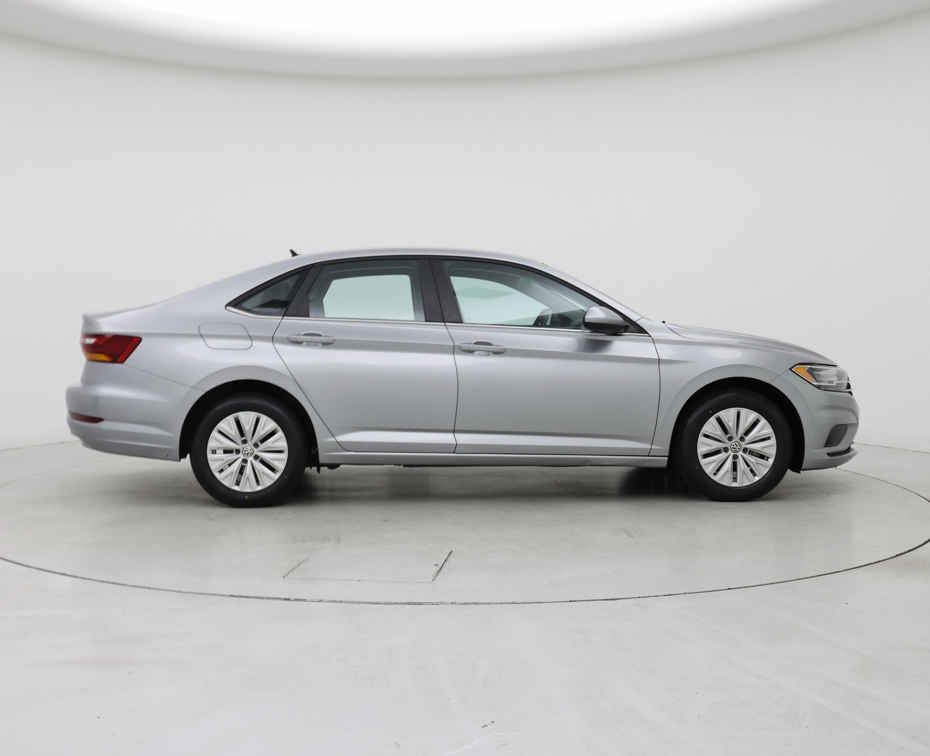 Thumbnail: 2019 Volkswagen Jetta - 7