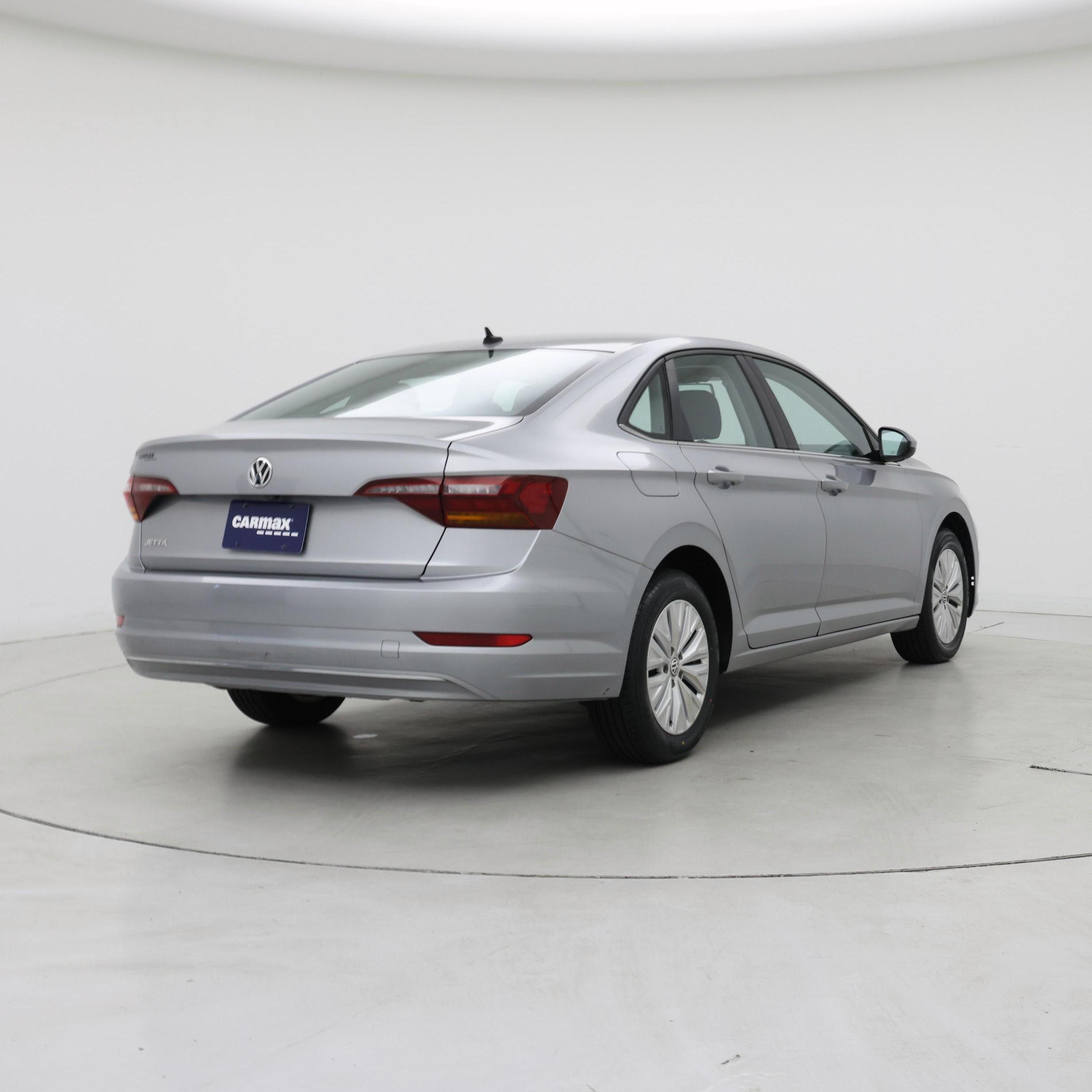 Thumbnail: 2019 Volkswagen Jetta - 8