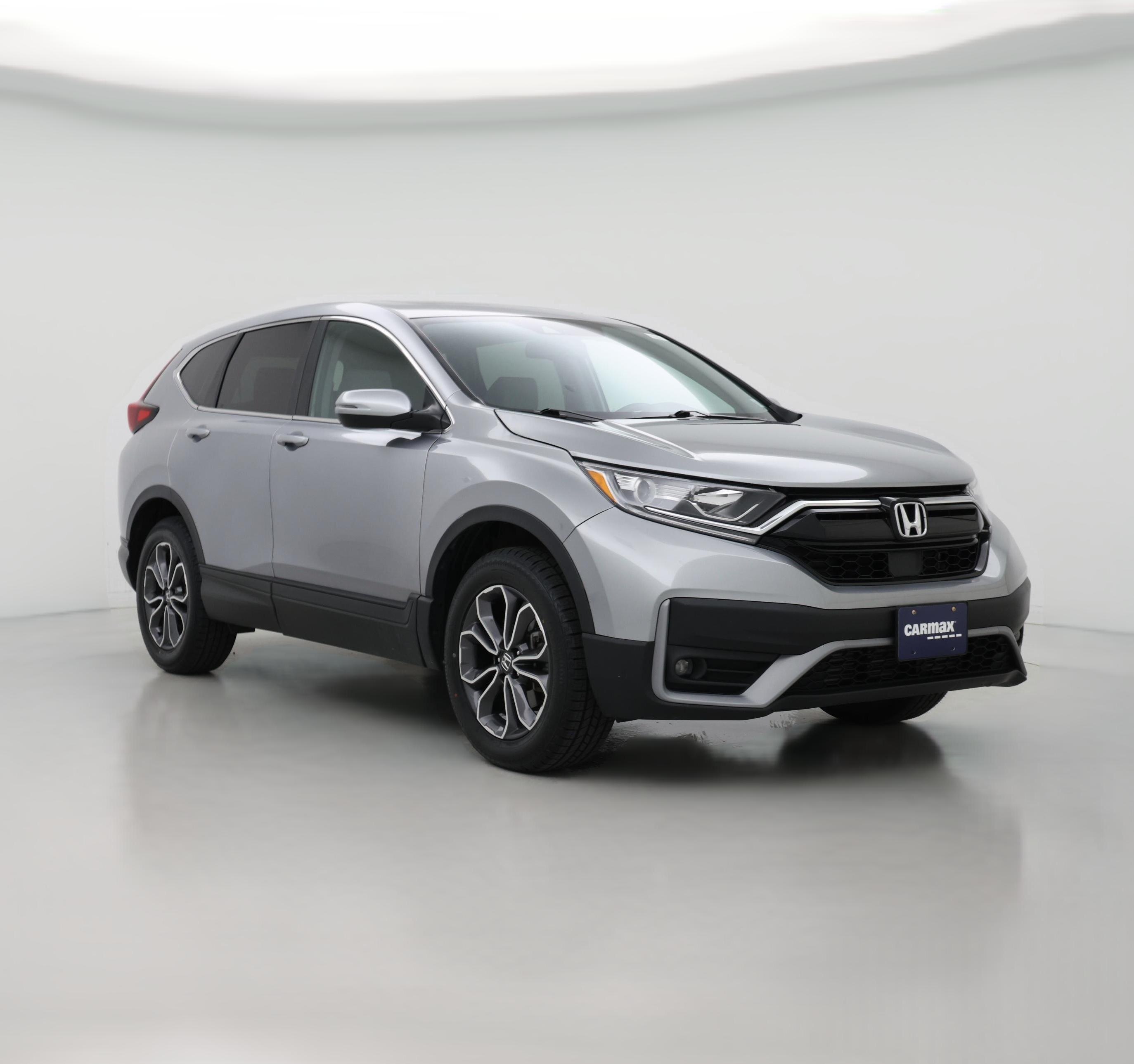 Thumbnail: 2020 Honda CR-V - 1