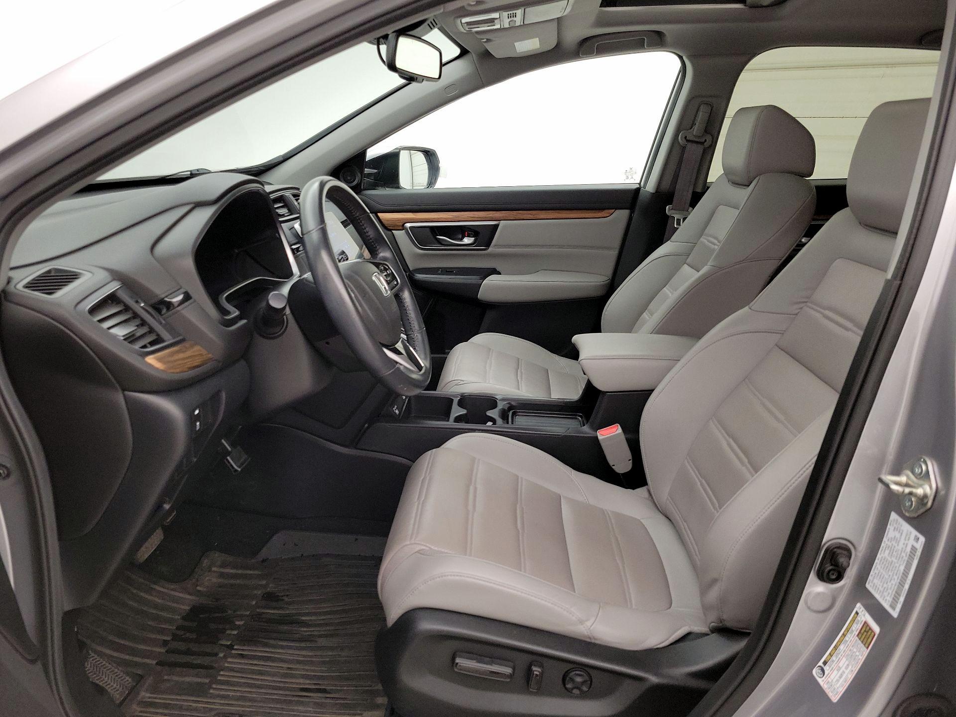 Thumbnail: 2020 Honda CR-V - 11