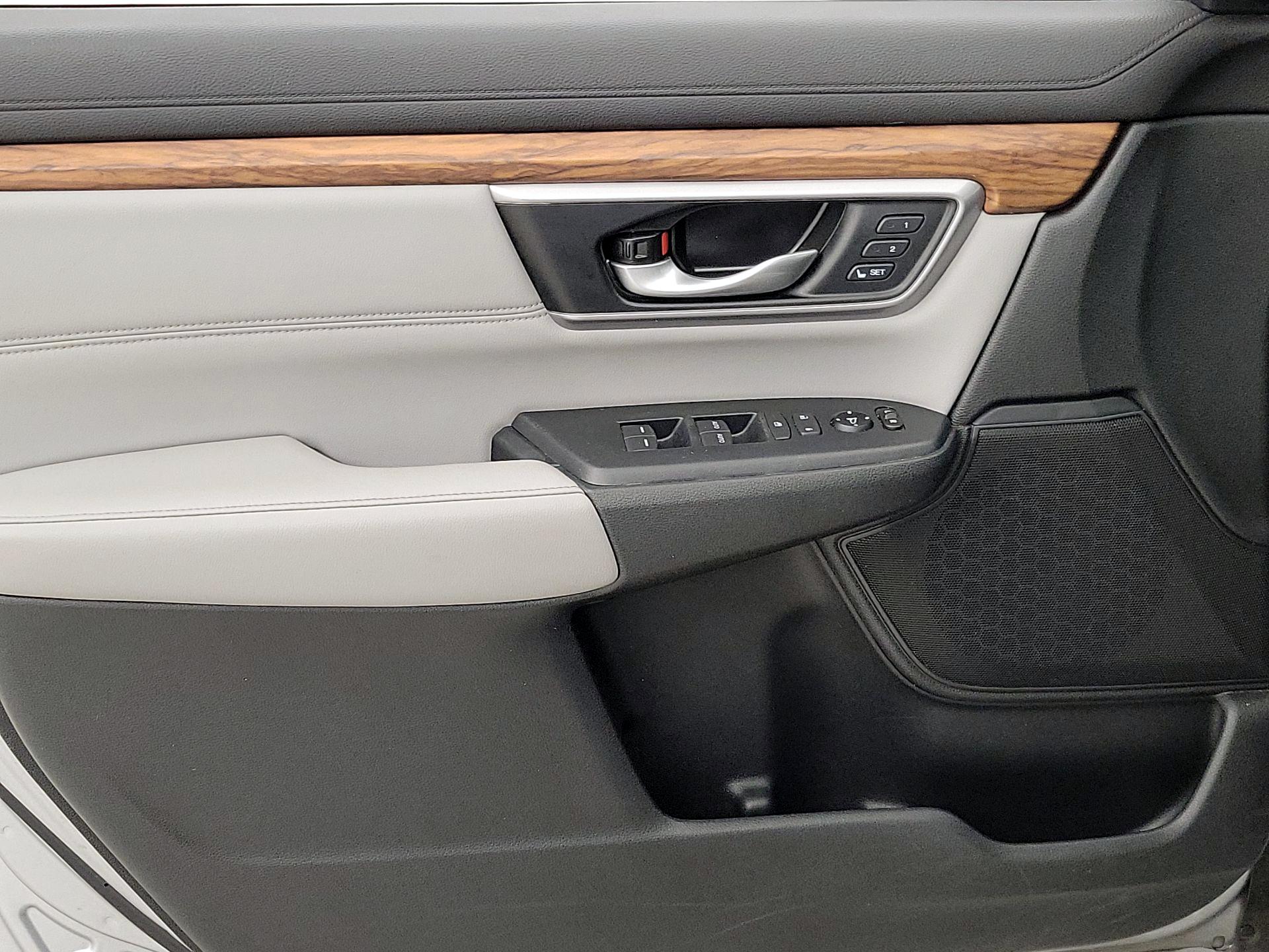 Thumbnail: 2020 Honda CR-V - 12