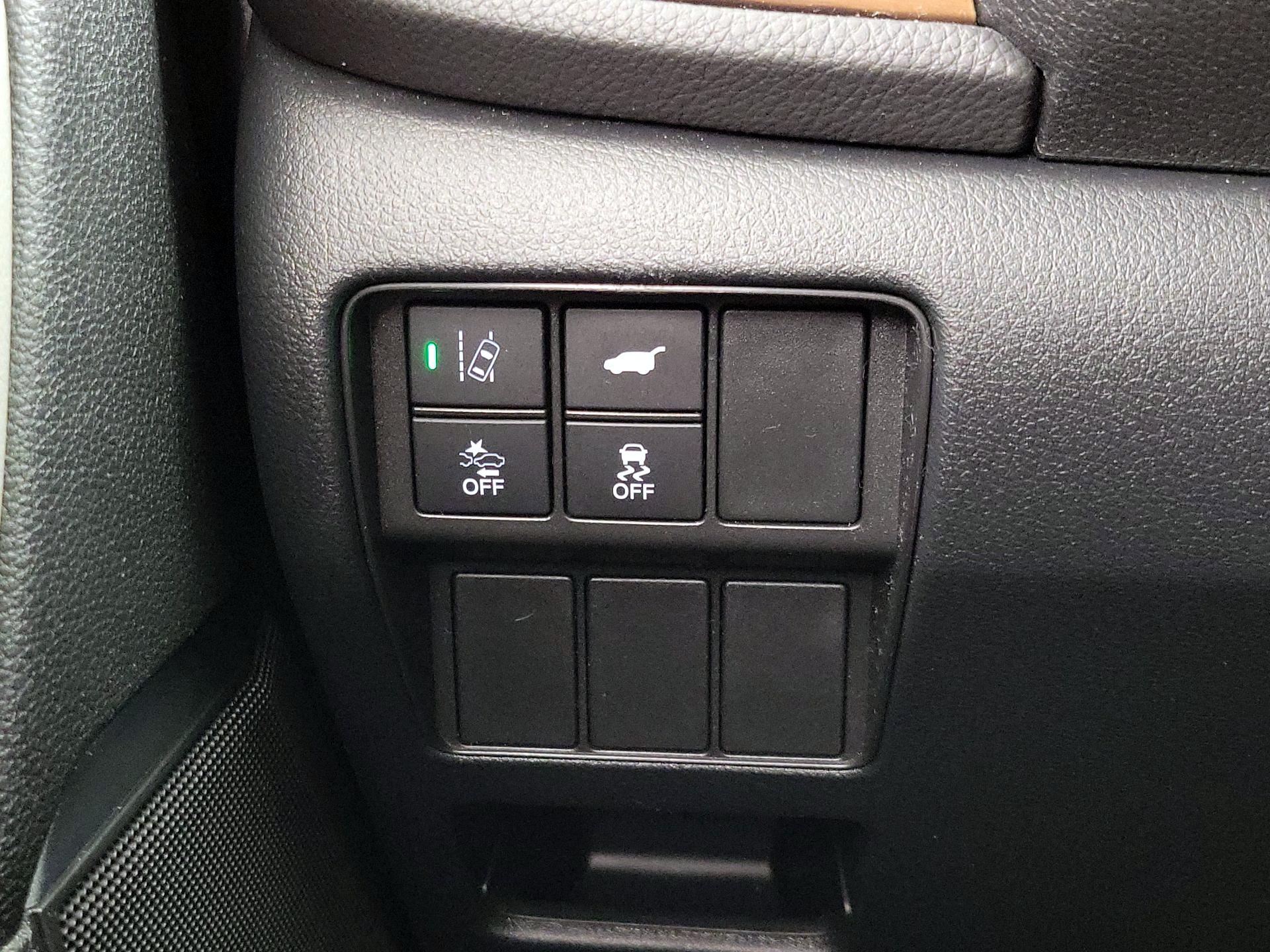 Thumbnail: 2020 Honda CR-V - 13