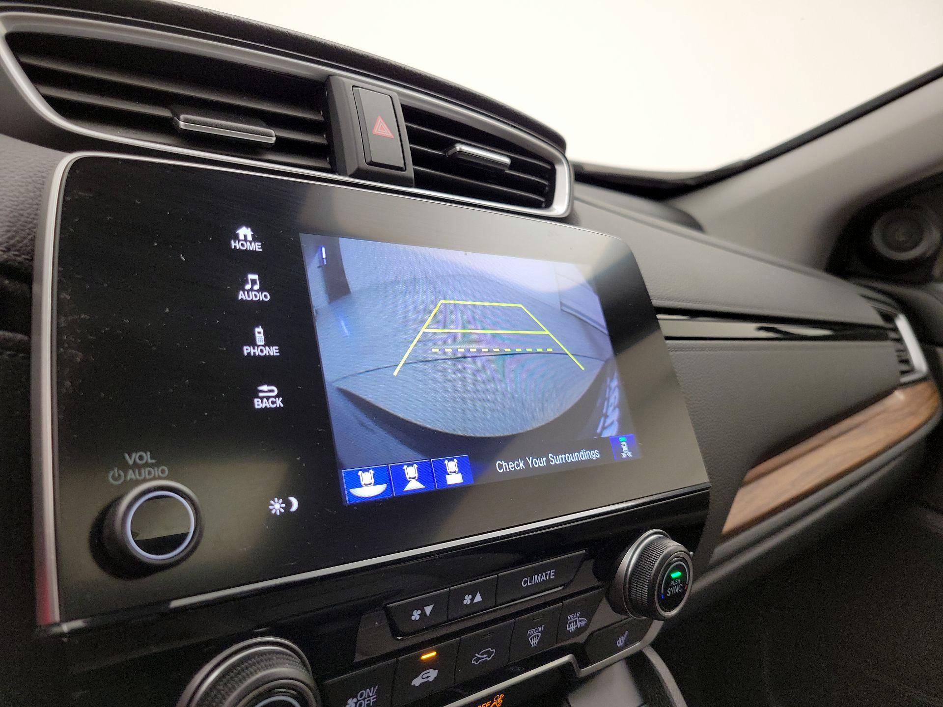 Thumbnail: 2020 Honda CR-V - 14