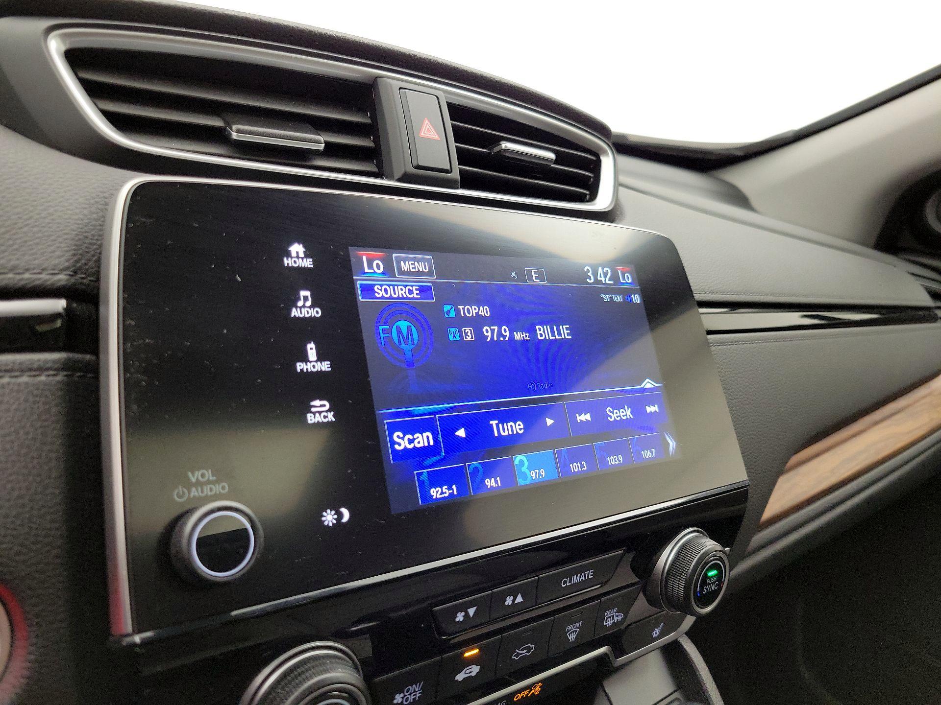 Thumbnail: 2020 Honda CR-V - 15
