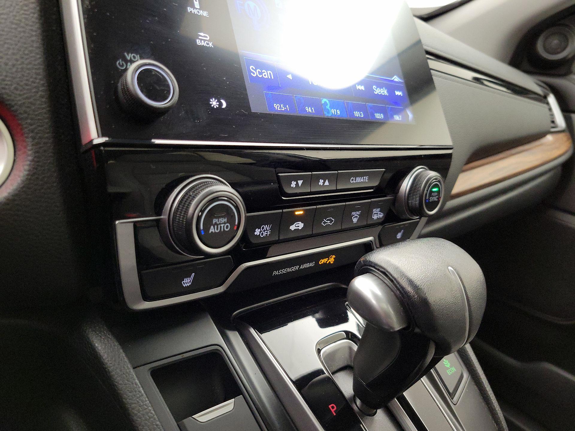 Thumbnail: 2020 Honda CR-V - 16