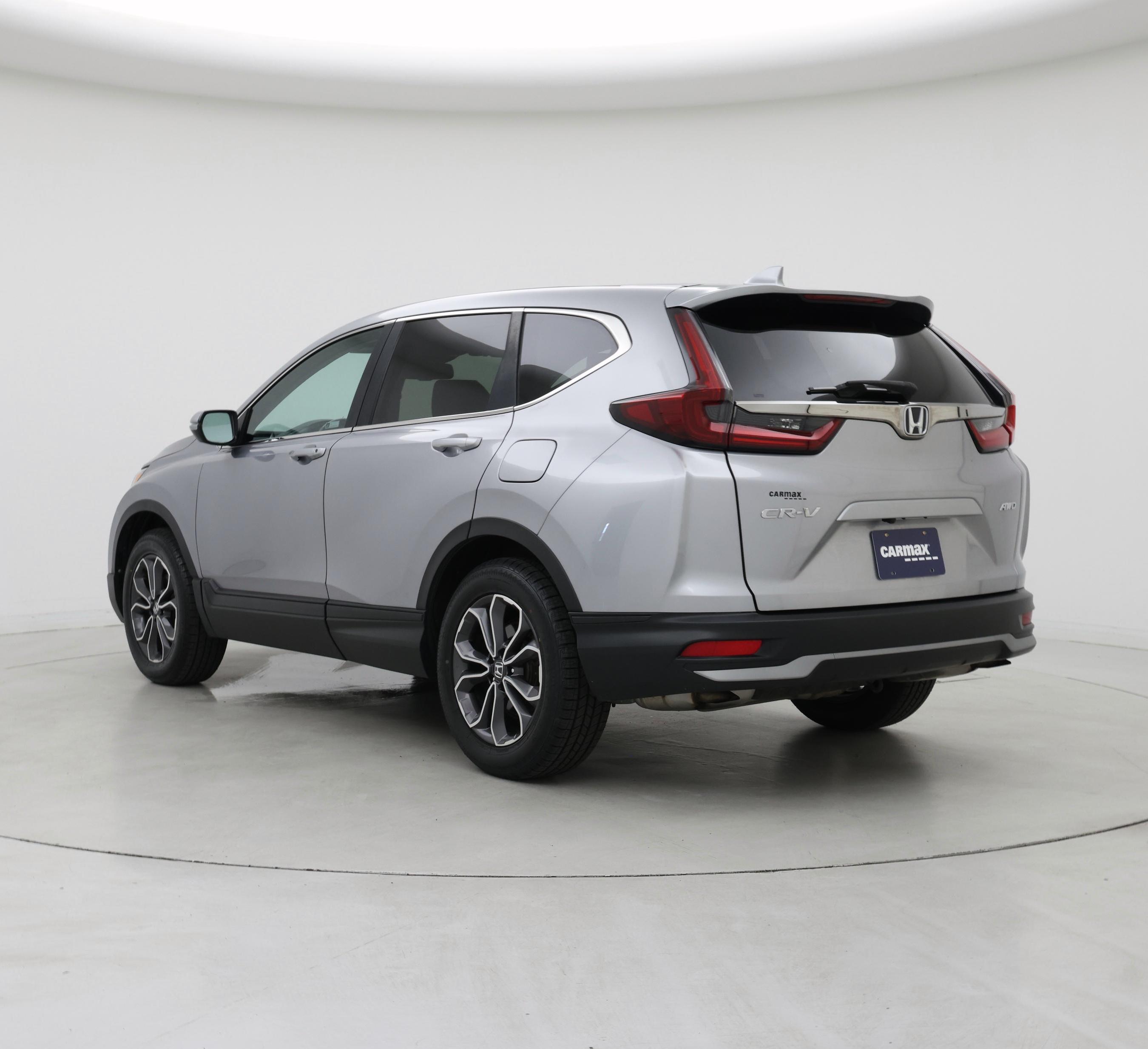 Thumbnail: 2020 Honda CR-V - 2