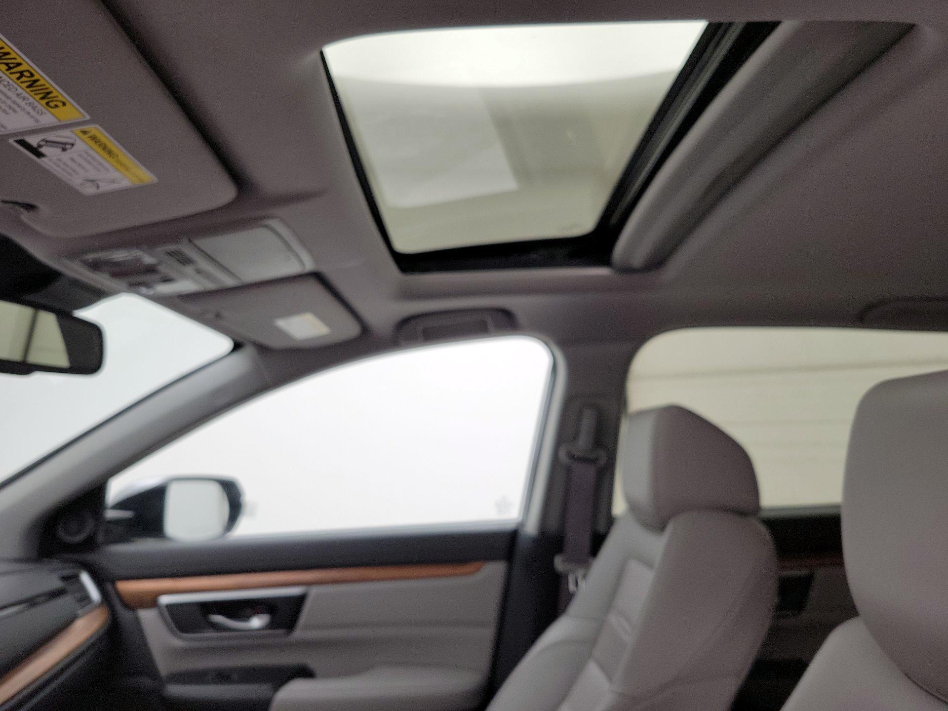 Thumbnail: 2020 Honda CR-V - 19