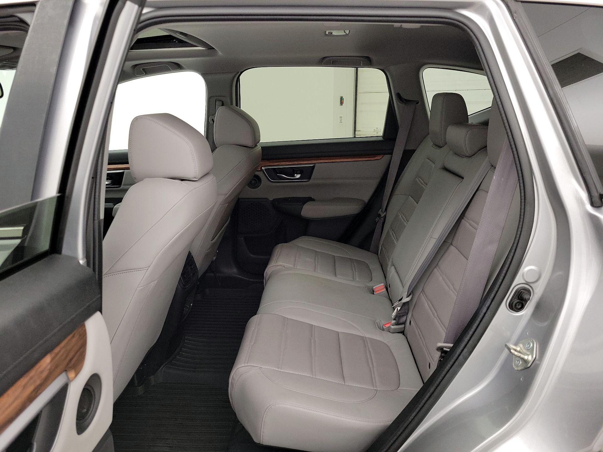 Thumbnail: 2020 Honda CR-V - 20