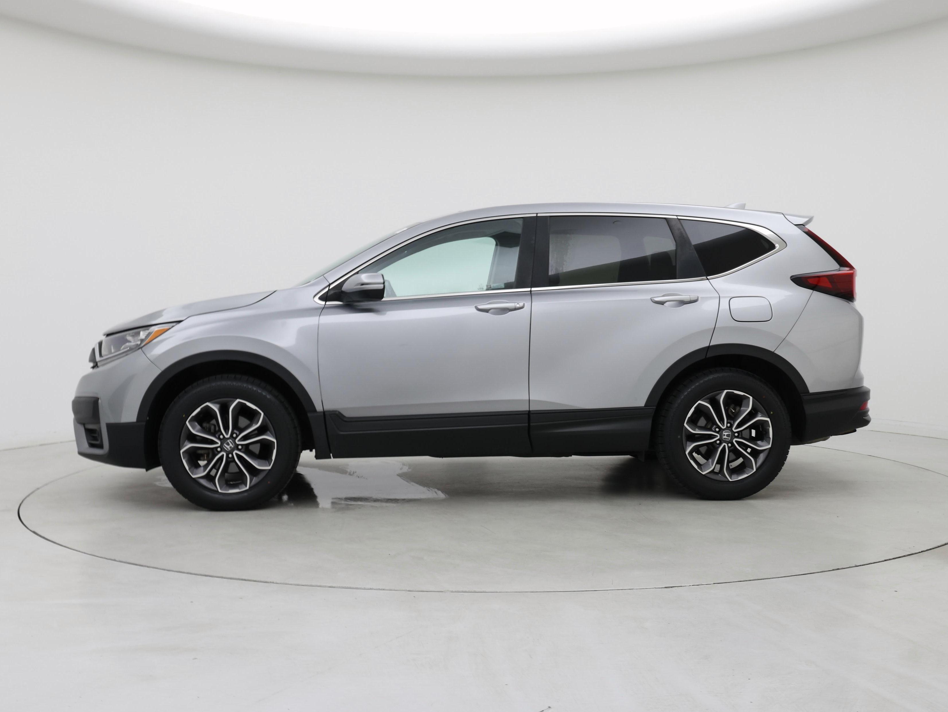 Thumbnail: 2020 Honda CR-V - 3