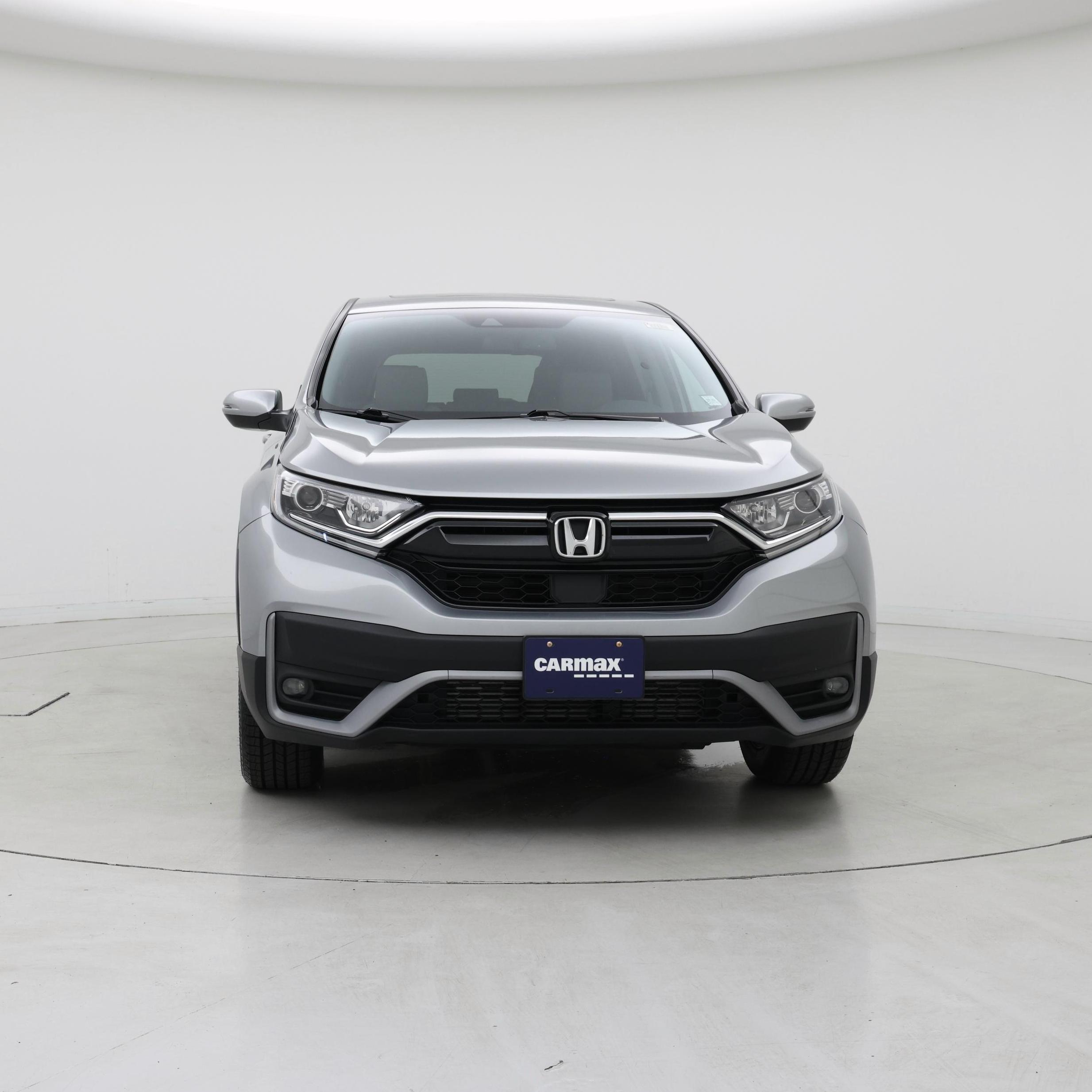 Thumbnail: 2020 Honda CR-V - 5