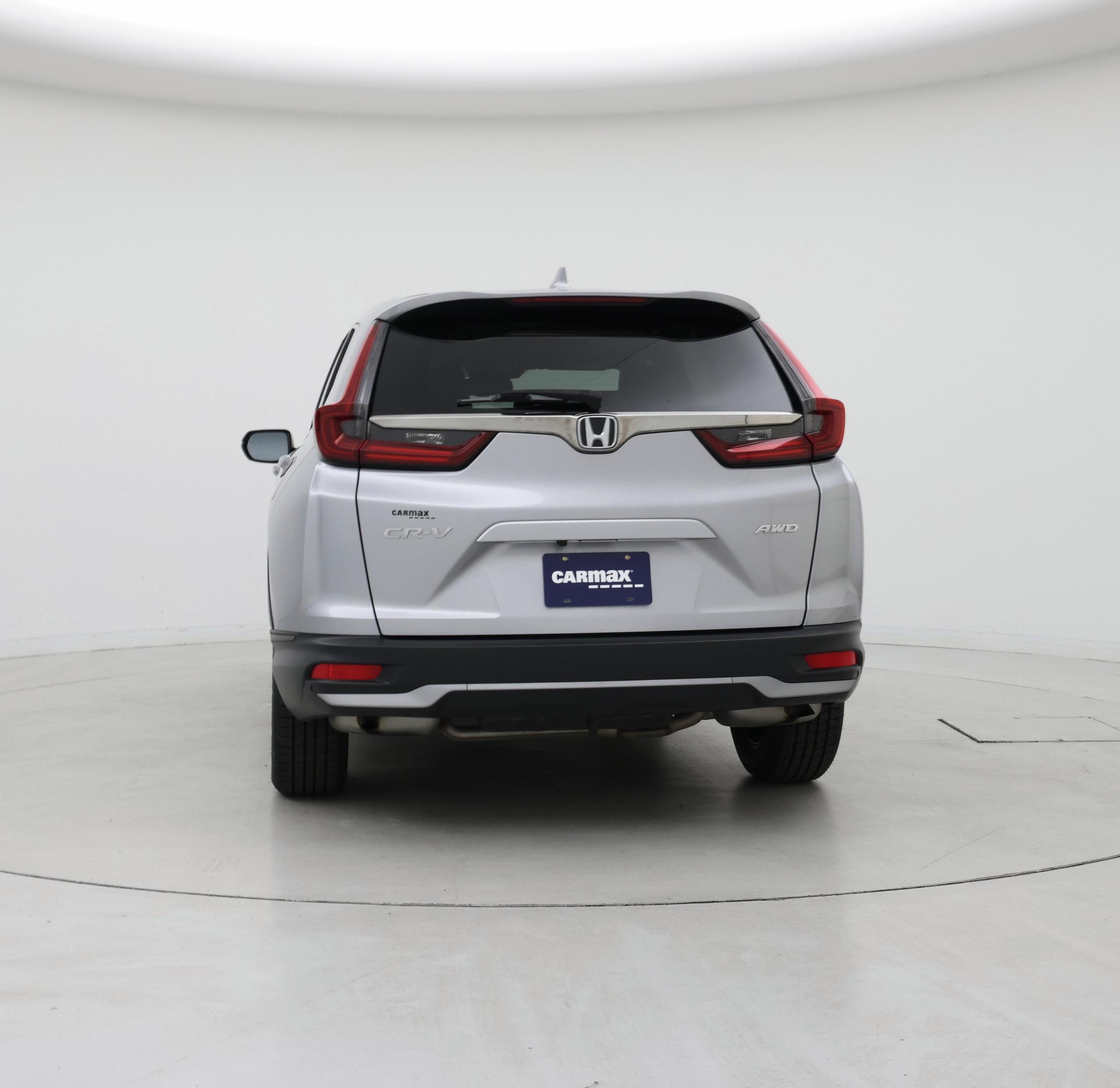 Thumbnail: 2020 Honda CR-V - 6