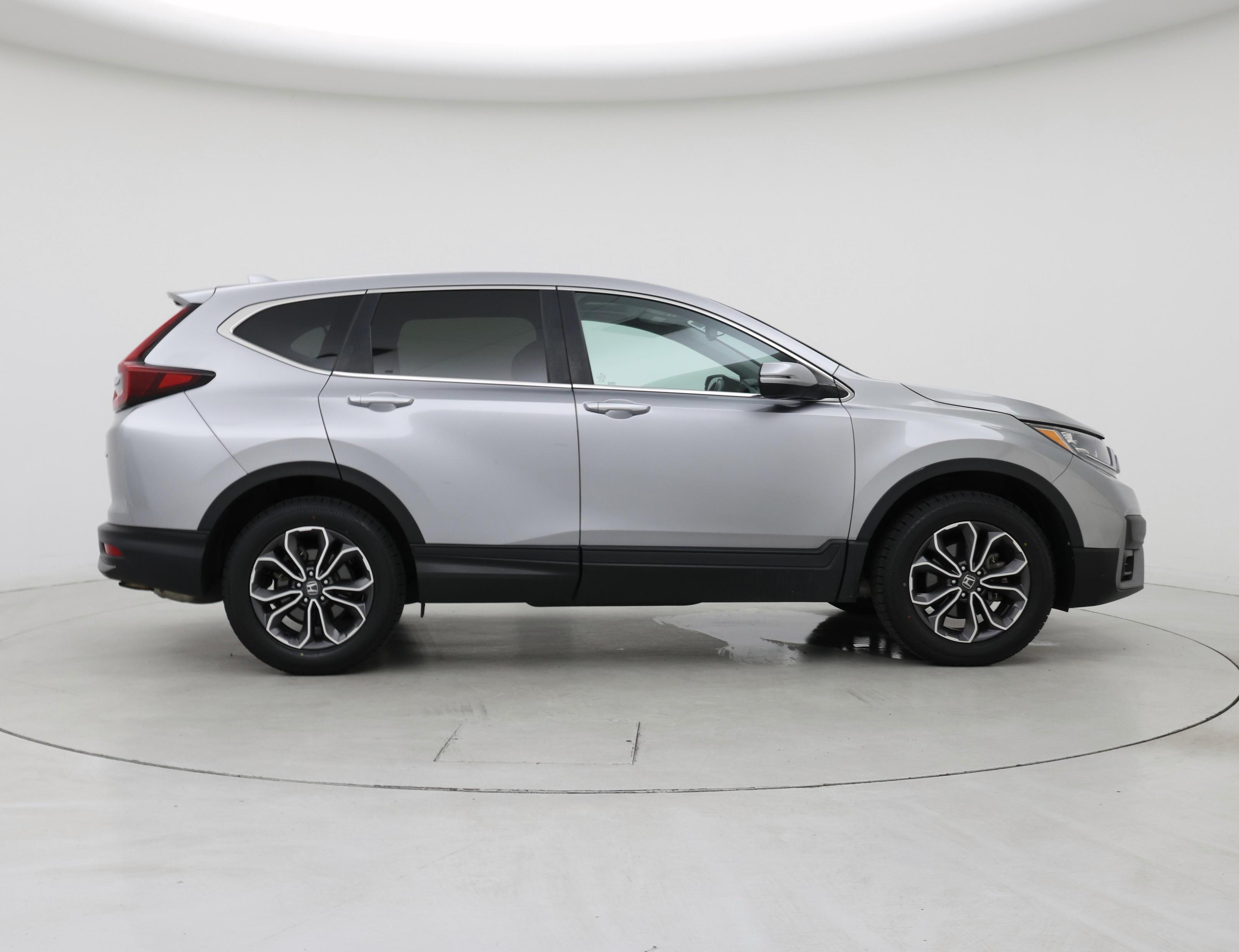 Thumbnail: 2020 Honda CR-V - 7