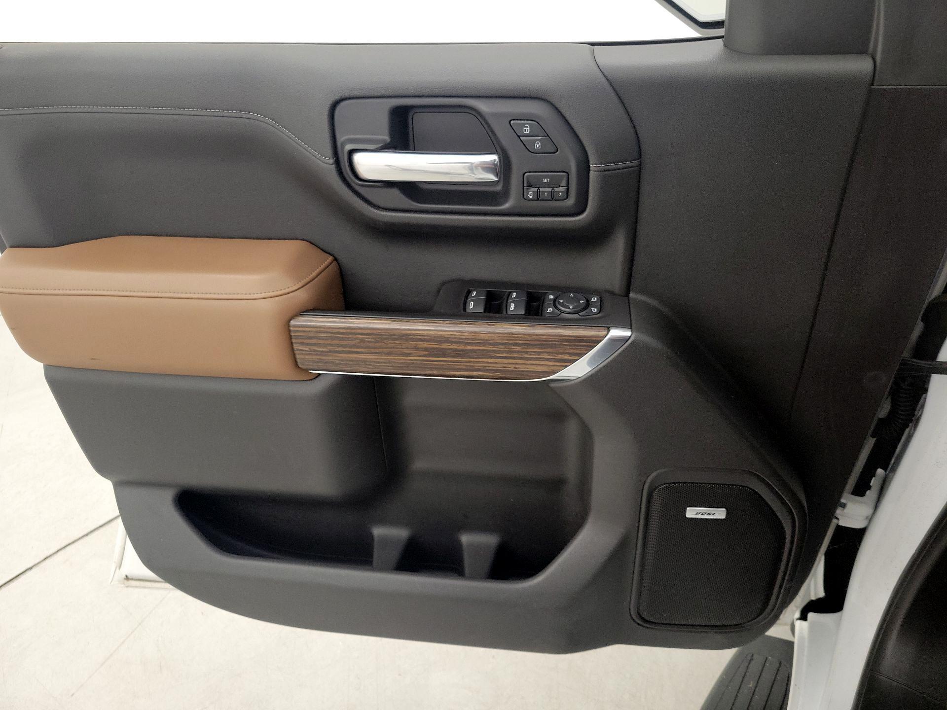 Thumbnail: 2019 Chevrolet Silverado 1500 - 12