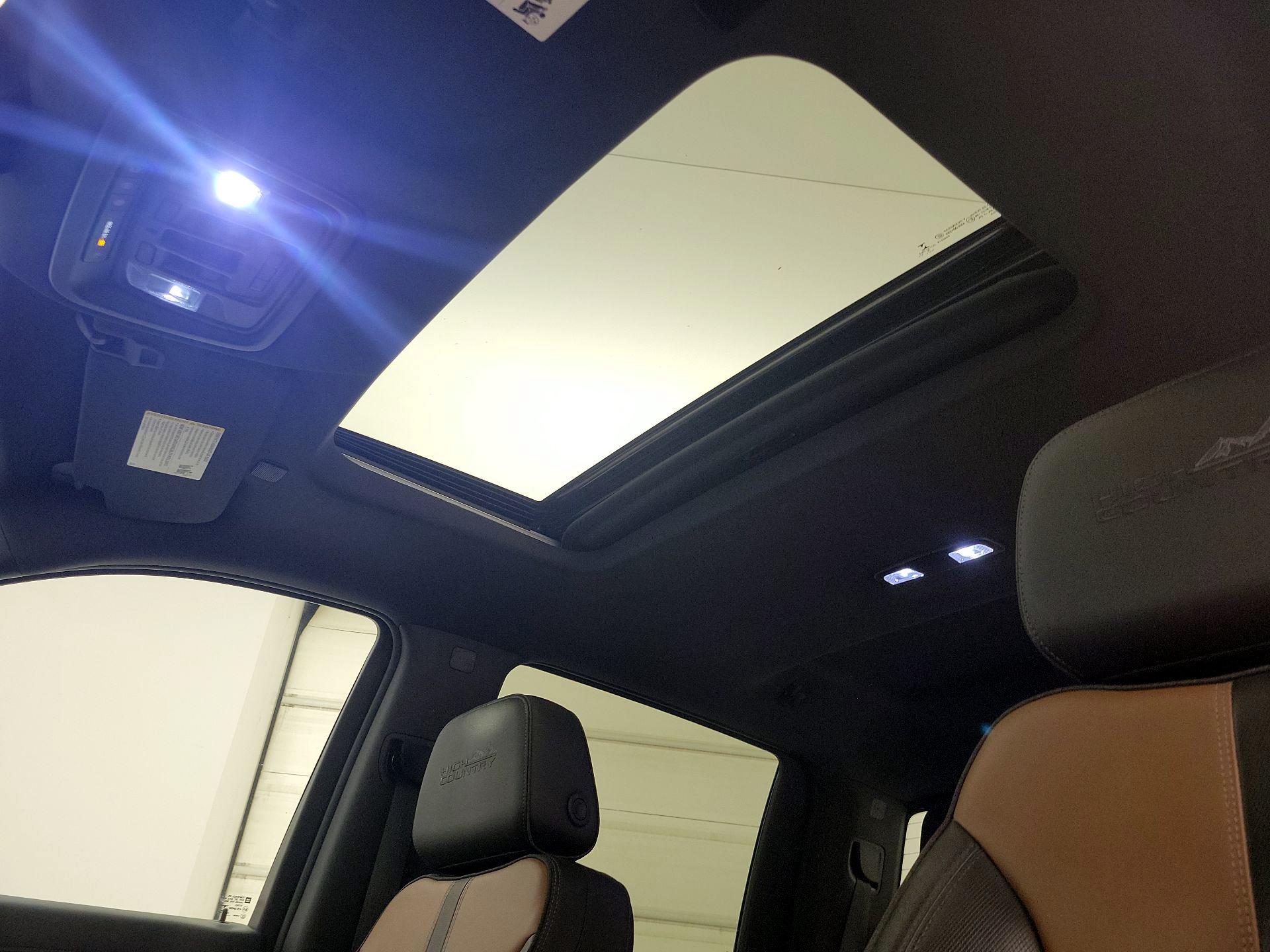 Thumbnail: 2019 Chevrolet Silverado 1500 - 20