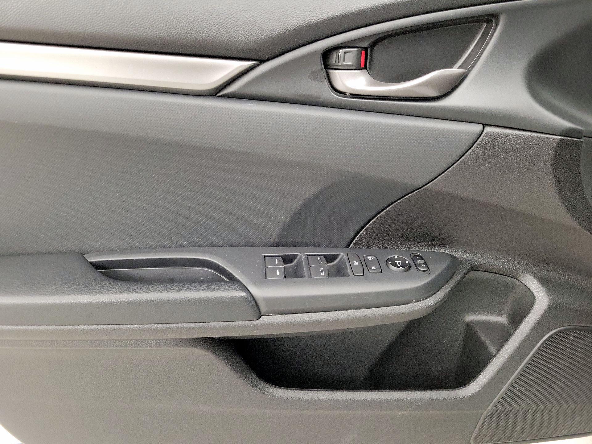 Thumbnail: 2021 Honda Civic - 12
