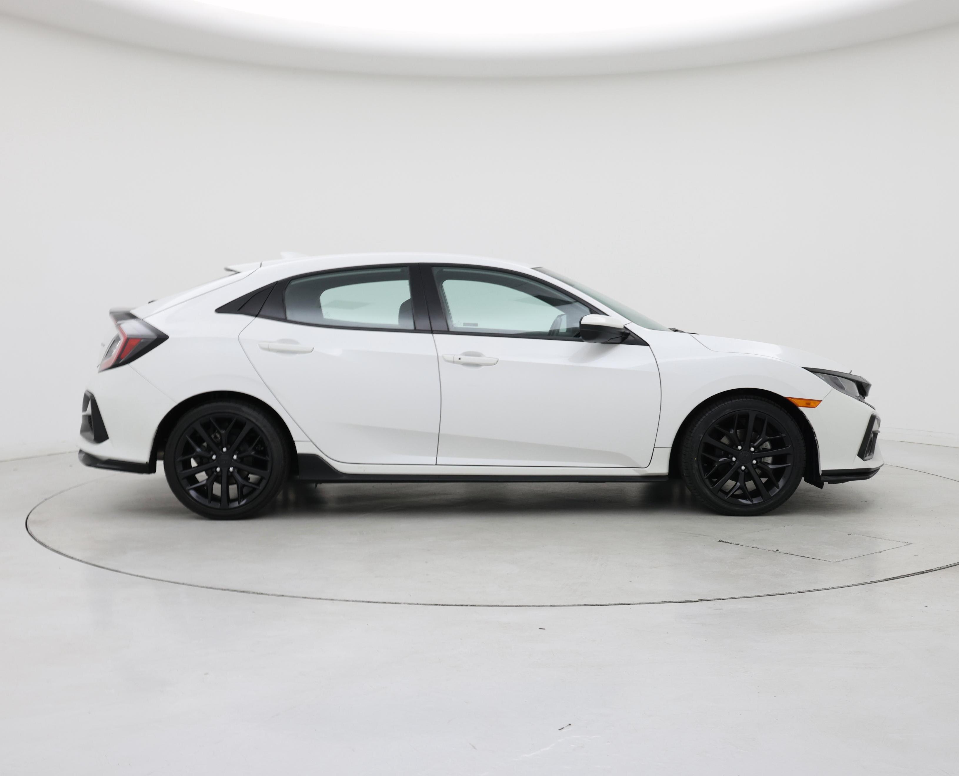 Thumbnail: 2021 Honda Civic - 7