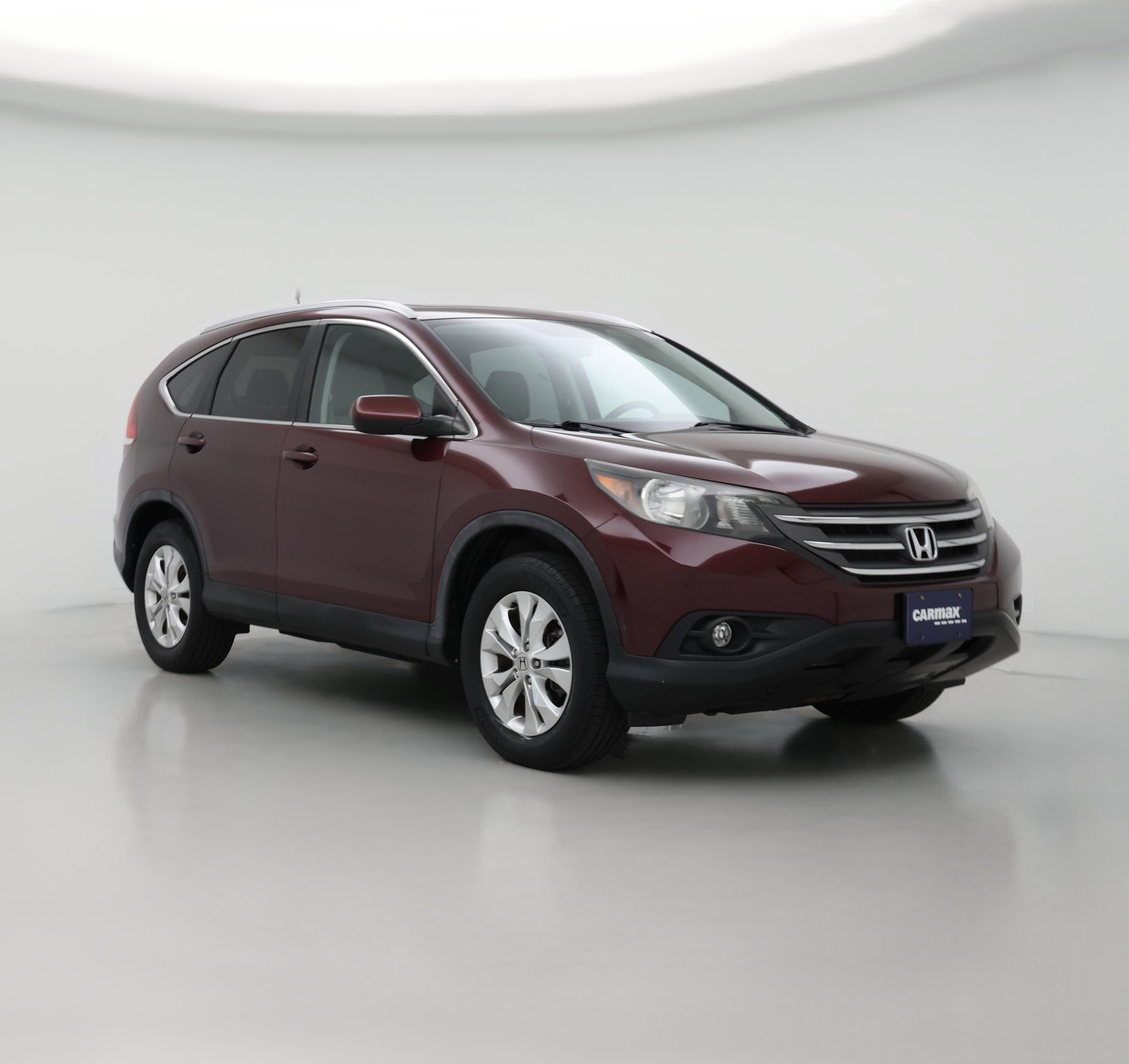 Thumbnail: 2014 Honda CR-V - 1