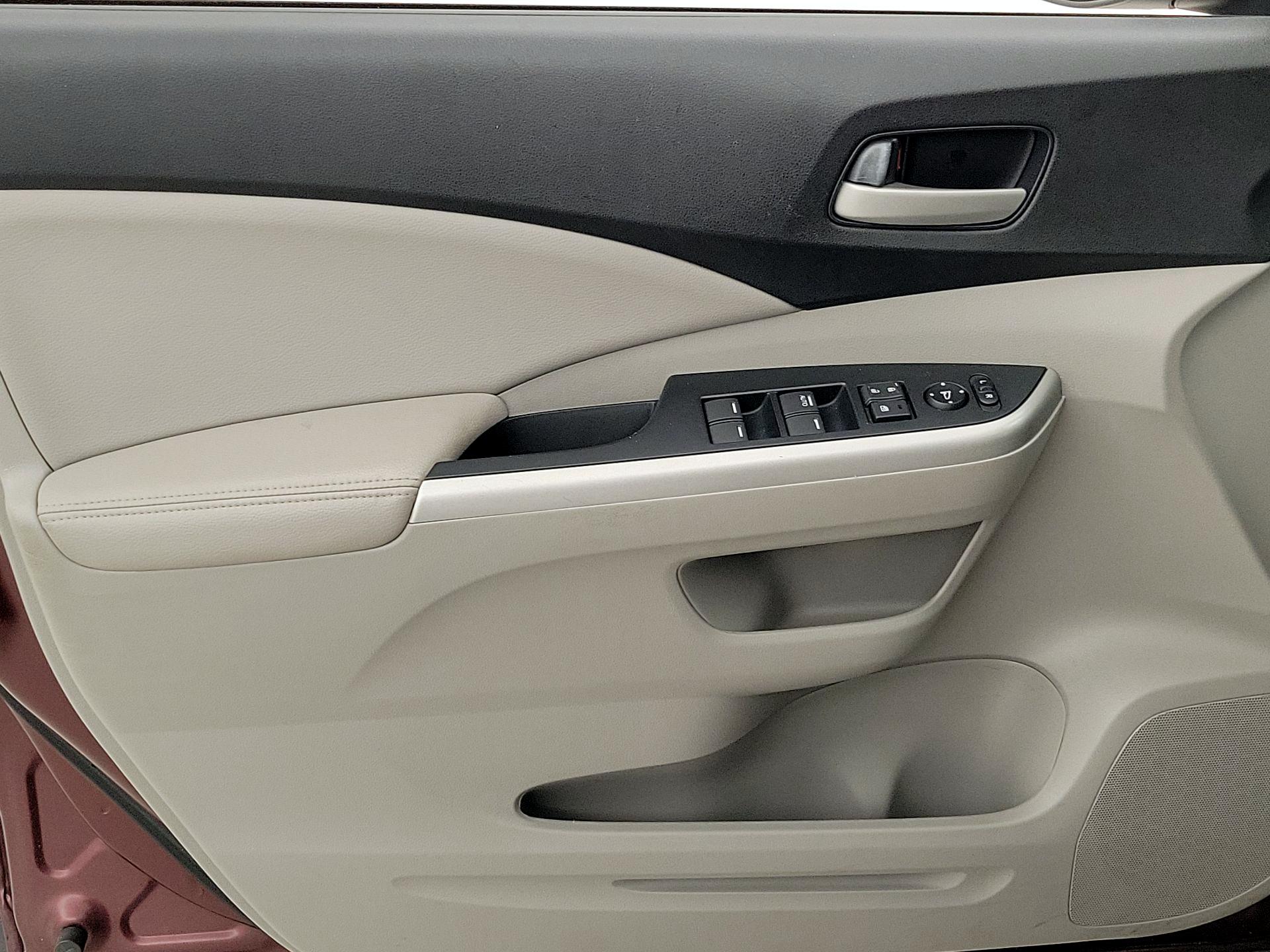 Thumbnail: 2014 Honda CR-V - 12