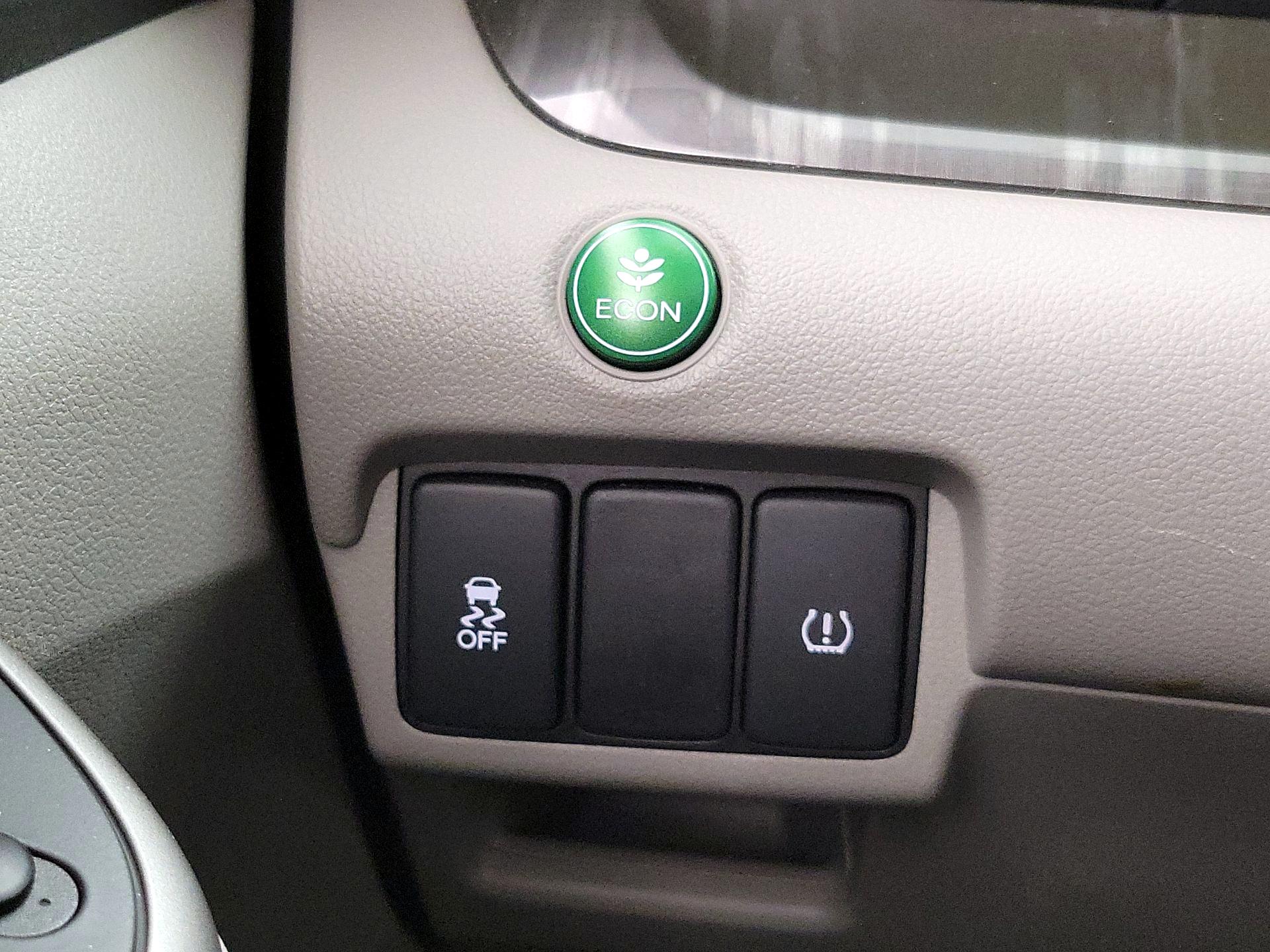 Thumbnail: 2014 Honda CR-V - 13