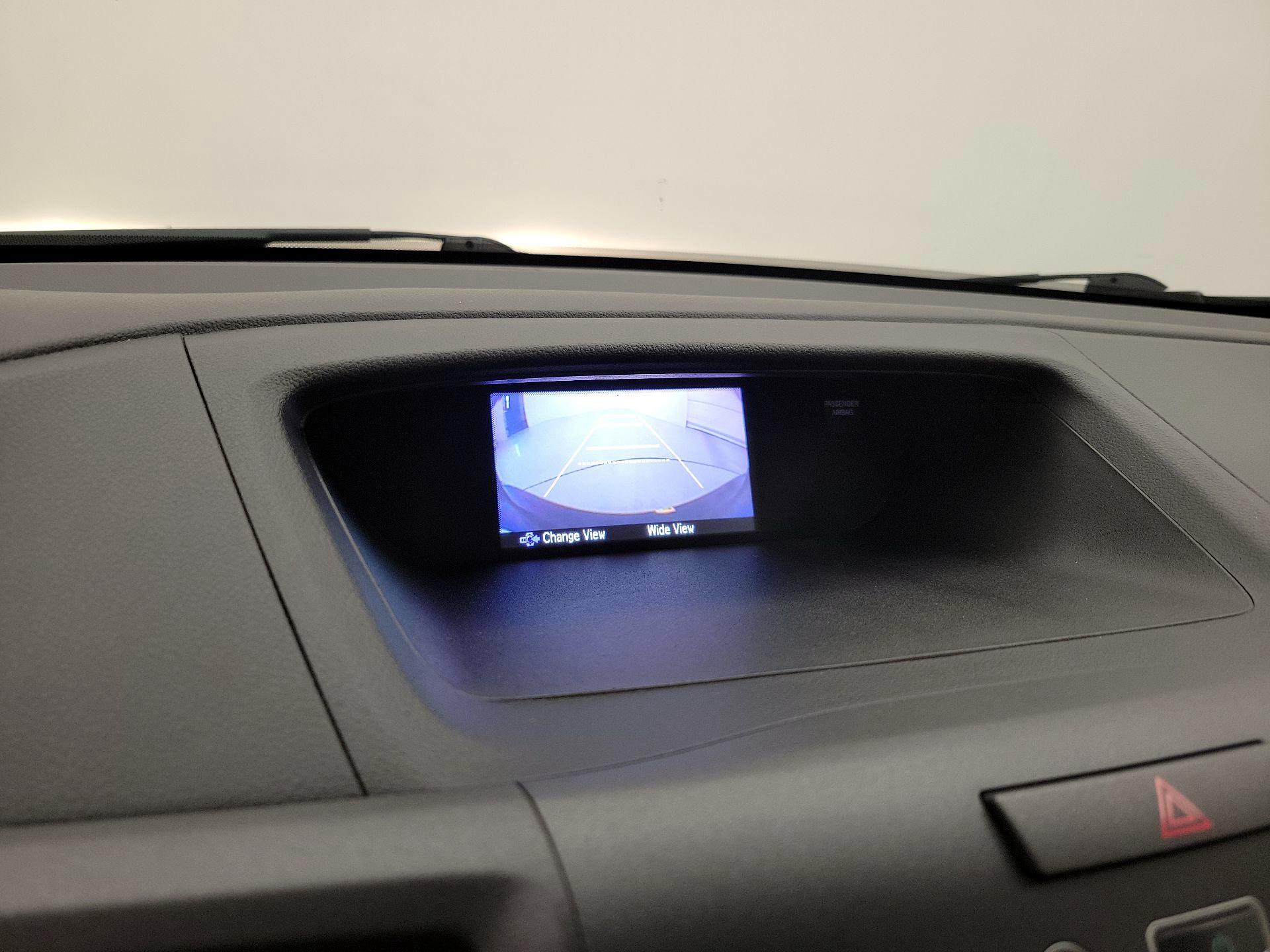 Thumbnail: 2014 Honda CR-V - 14