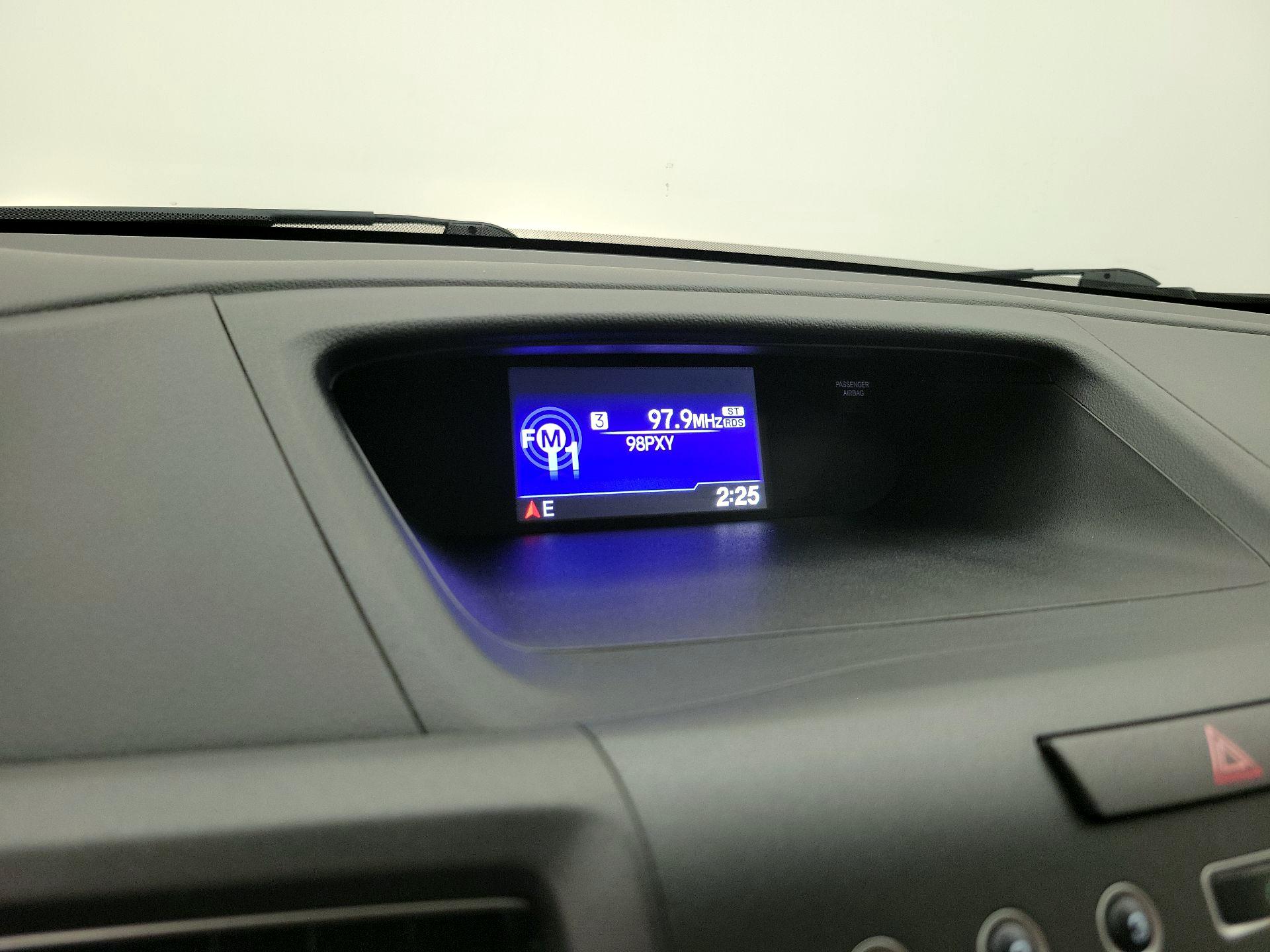 Thumbnail: 2014 Honda CR-V - 15