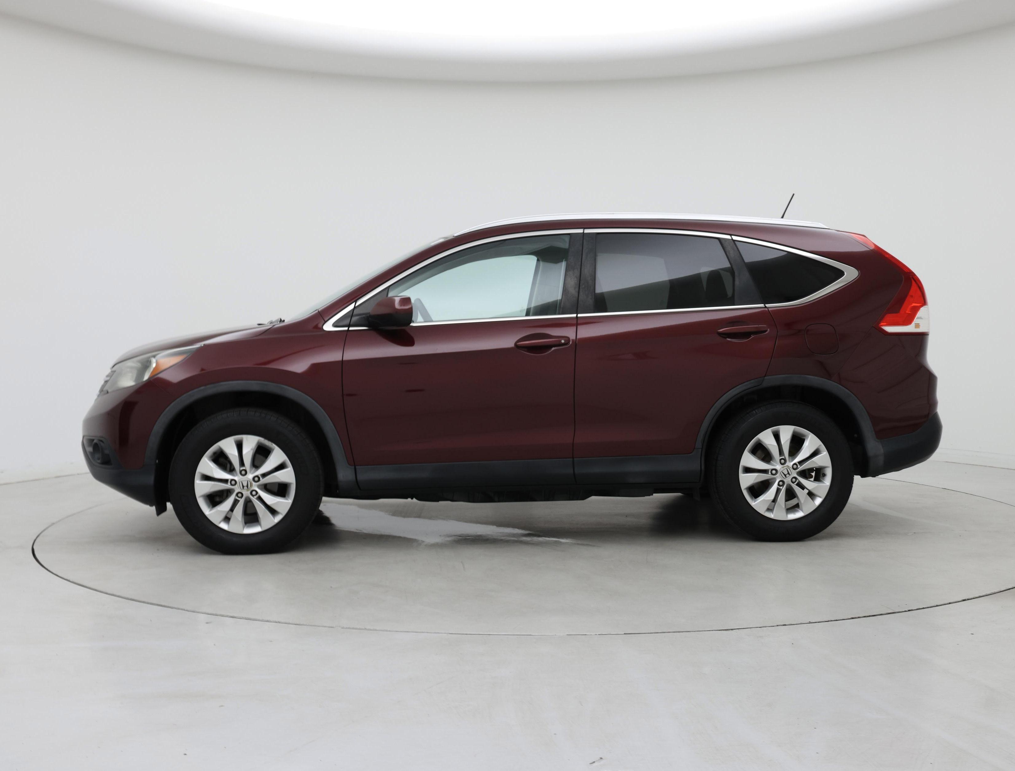 Thumbnail: 2014 Honda CR-V - 3