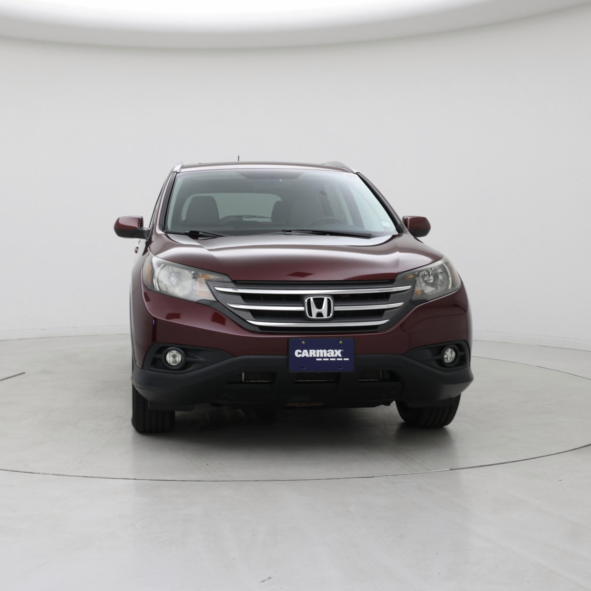 Thumbnail: 2014 Honda CR-V - 5