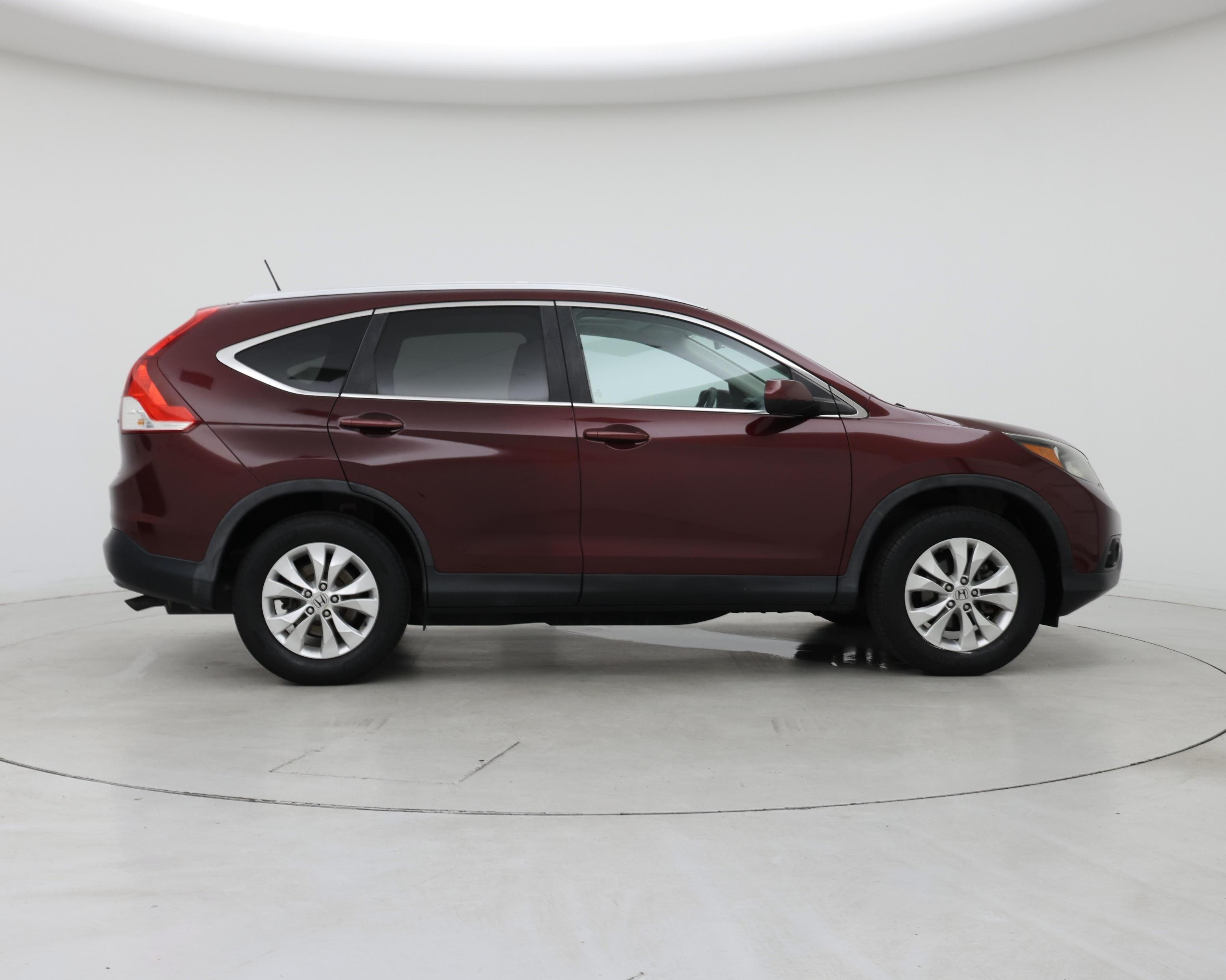 Thumbnail: 2014 Honda CR-V - 7
