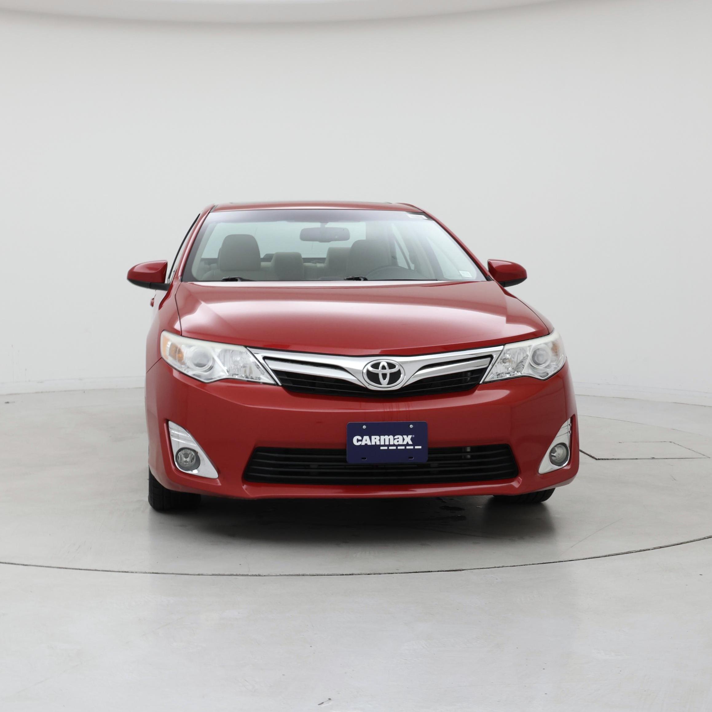 Thumbnail: 2014 Toyota Camry - 5