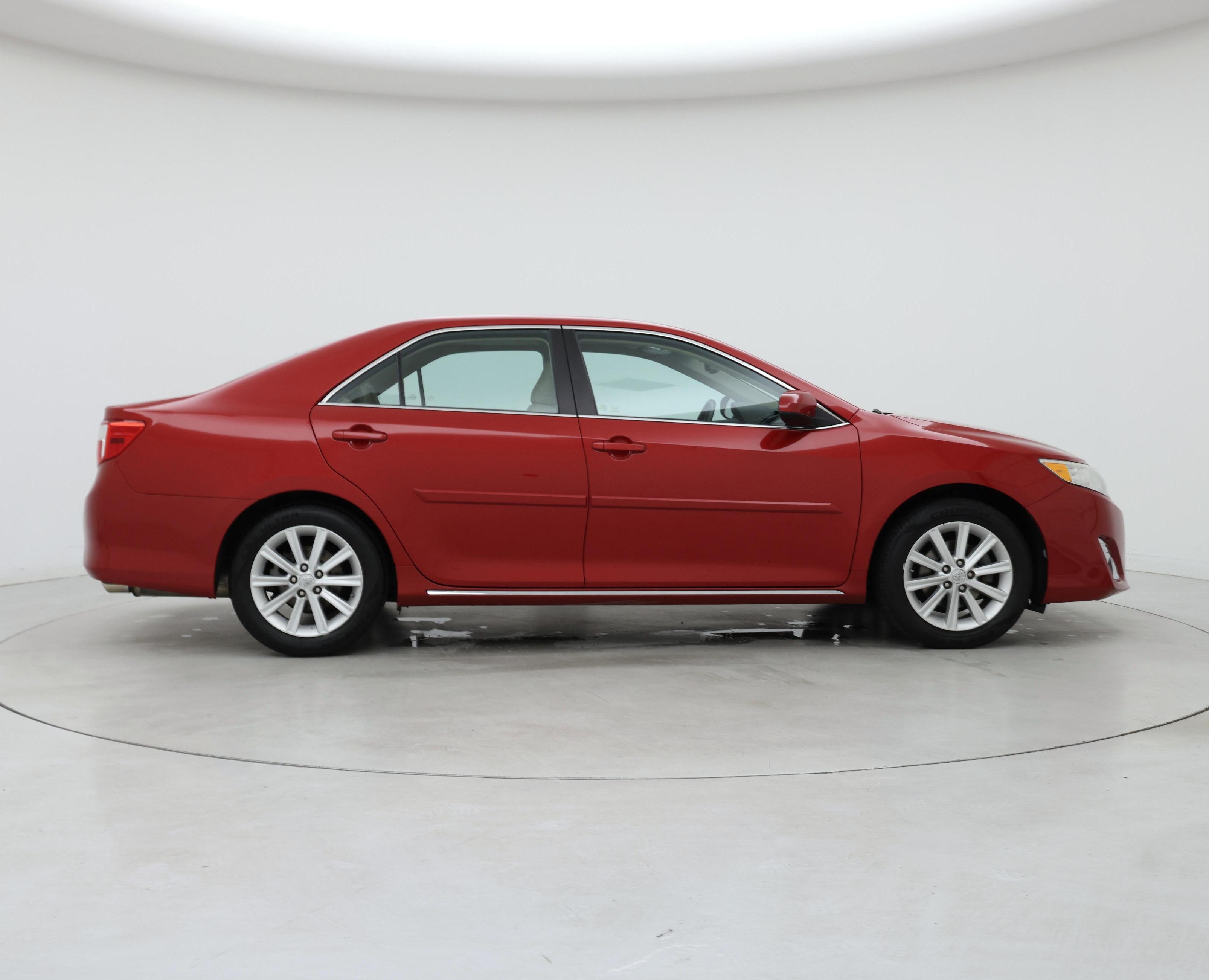 Thumbnail: 2014 Toyota Camry - 7